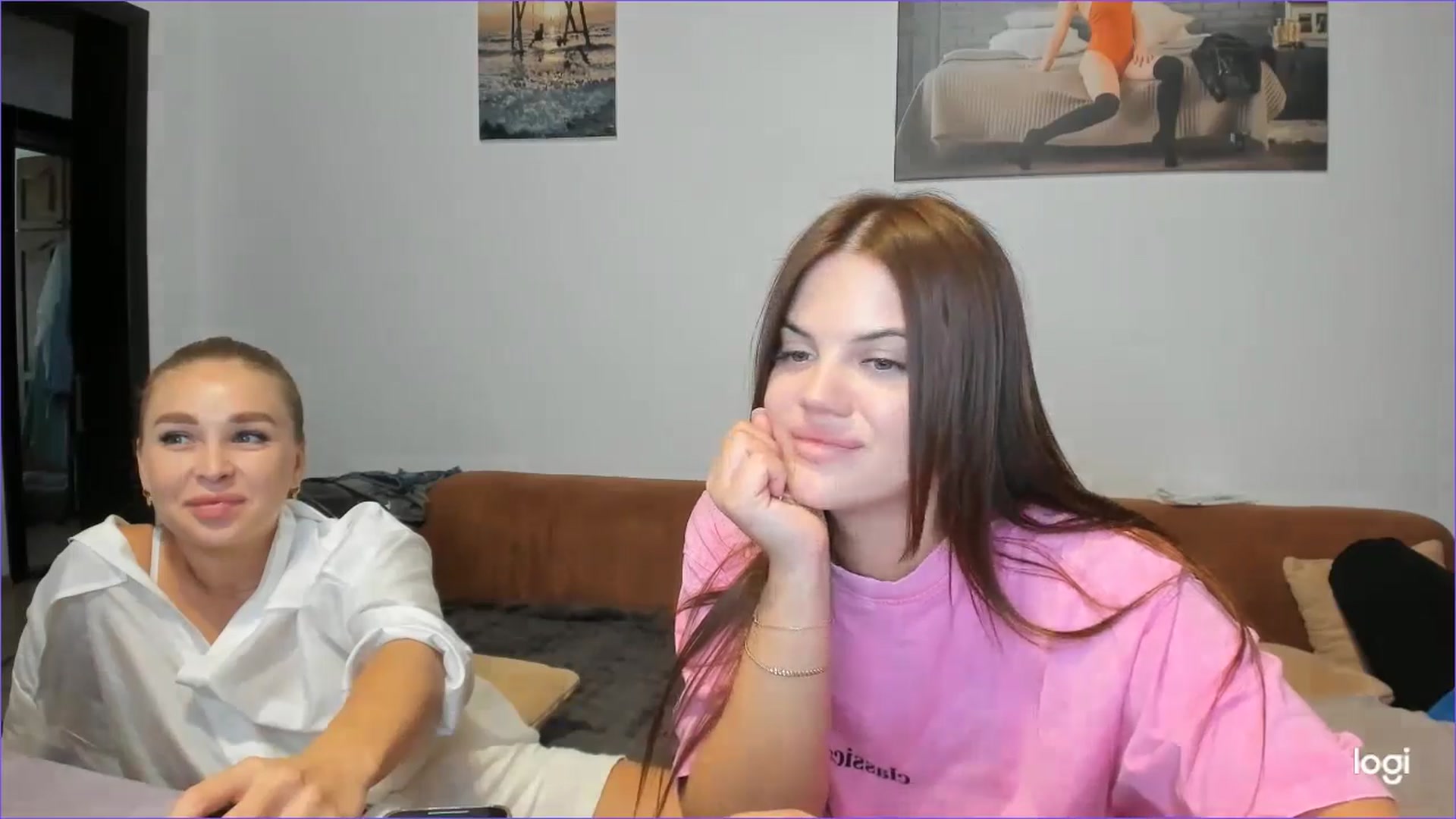 Gallery image thumbnail from StefaniNell's myfreecams stream on, 09/03/2024, 11:07 image 2 of 20