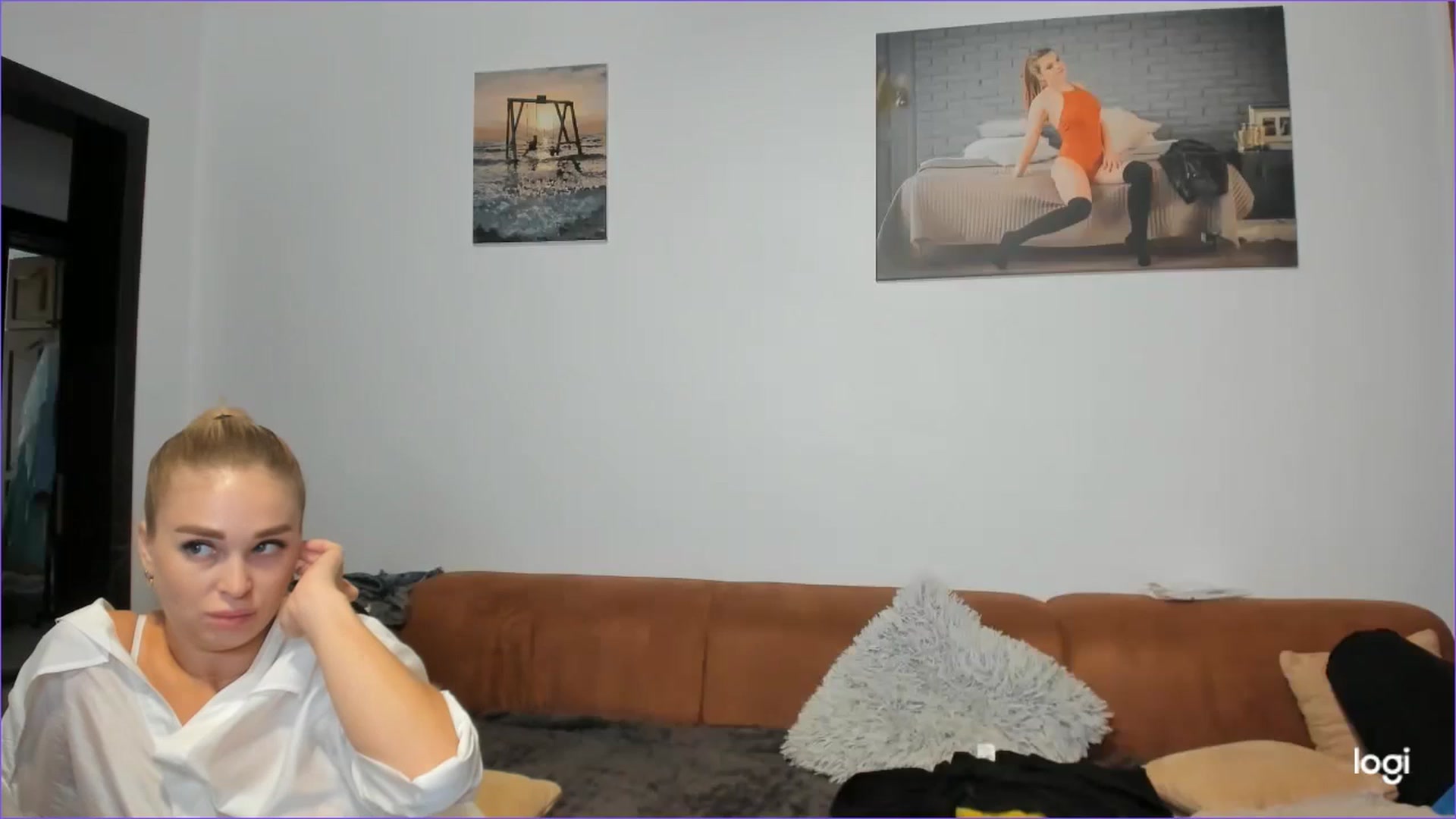 Gallery image thumbnail from StefaniNell's myfreecams stream on, 09/03/2024, 11:07 image 1 of 20
