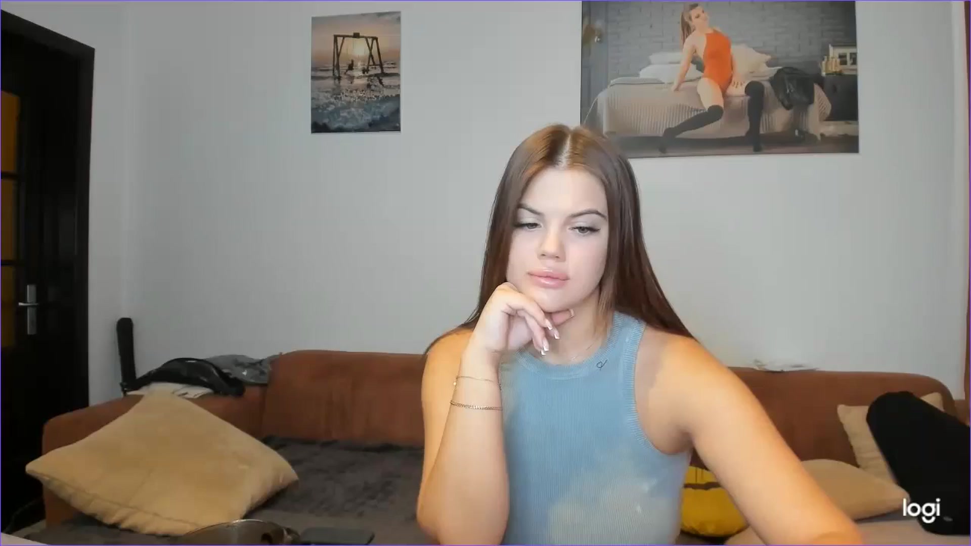 Gallery image thumbnail from StefaniNell's myfreecams stream on, 09/04/2024, 06:18 image 1 of 20