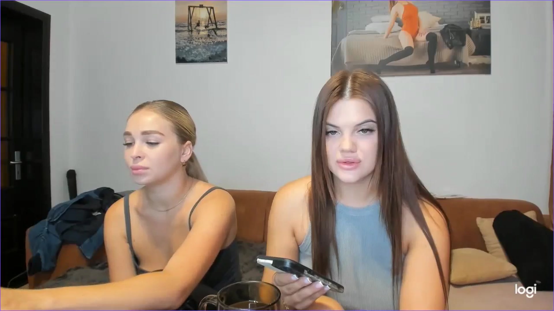 Gallery image thumbnail from StefaniNell's myfreecams stream on, 09/04/2024, 06:18 image 9 of 20