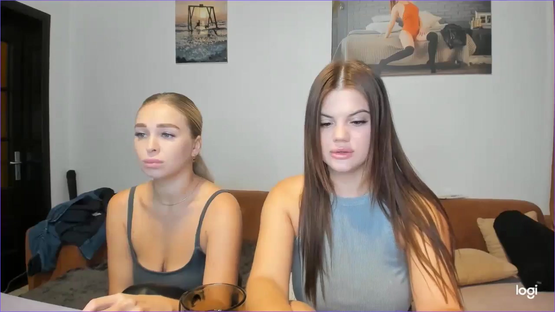 Gallery image thumbnail from StefaniNell's myfreecams stream on, 09/04/2024, 06:18 image 13 of 20