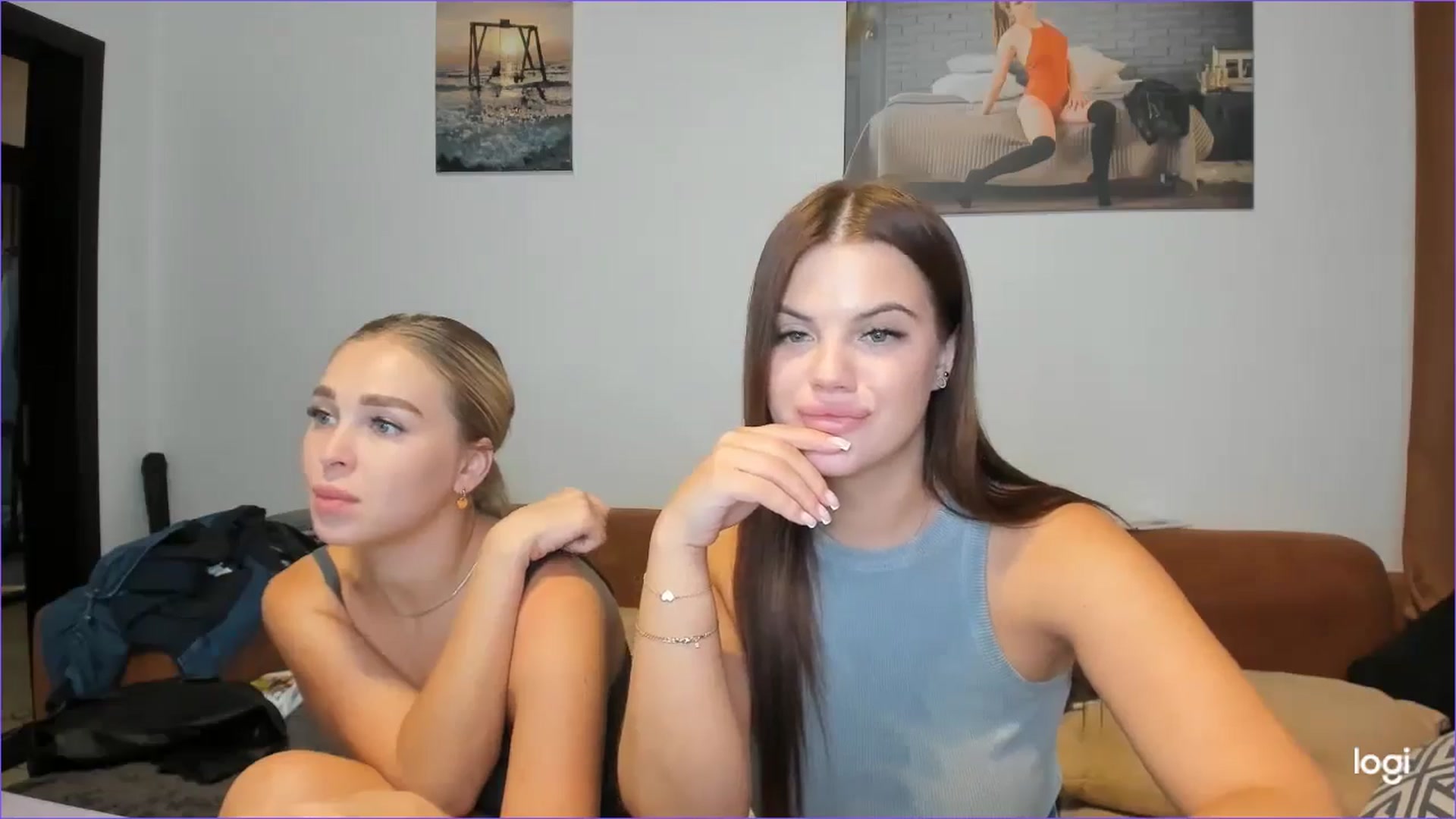 Gallery image thumbnail from StefaniNell's myfreecams stream on, 09/04/2024, 10:16 image 6 of 20