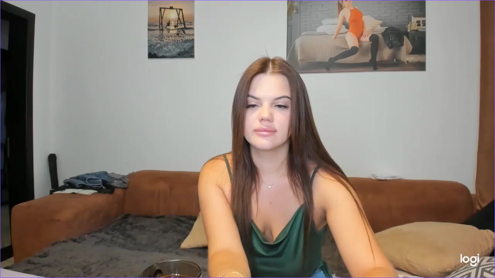 Gallery image thumbnail from StefaniNell's myfreecams stream on, 09/05/2024, 05:54 image 3 of 20