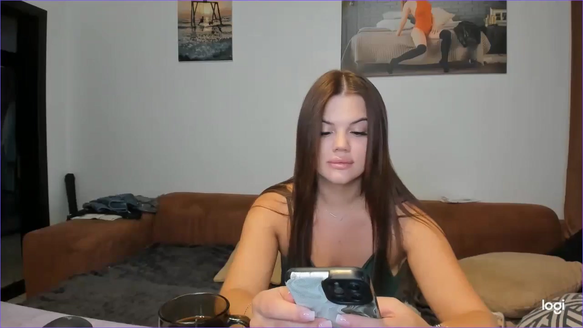 Gallery image thumbnail from StefaniNell's myfreecams stream on, 09/05/2024, 05:54 image 19 of 20