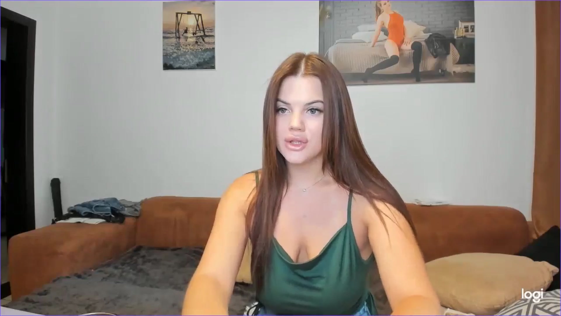 Gallery image thumbnail from StefaniNell's myfreecams stream on, 09/05/2024, 05:54 image 12 of 20