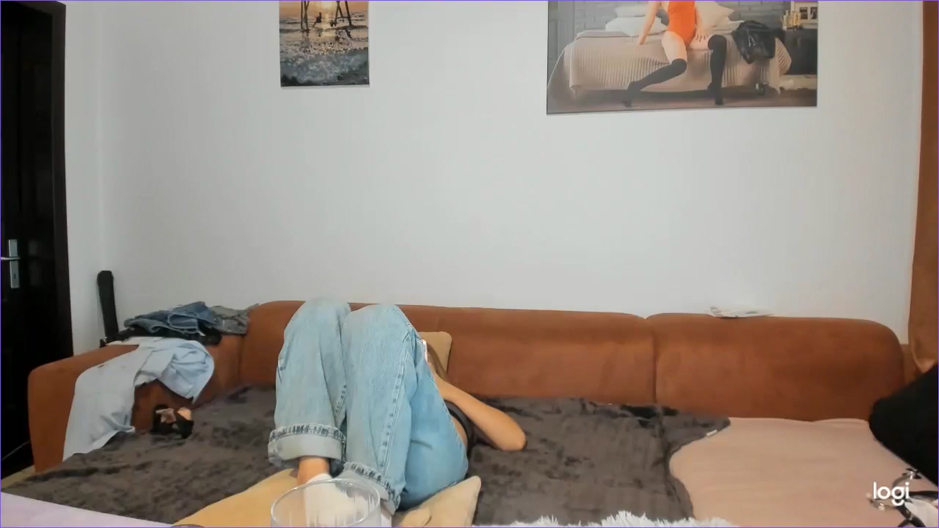 Gallery image thumbnail from StefaniNell's myfreecams stream on, 09/05/2024, 09:53 image 4 of 20