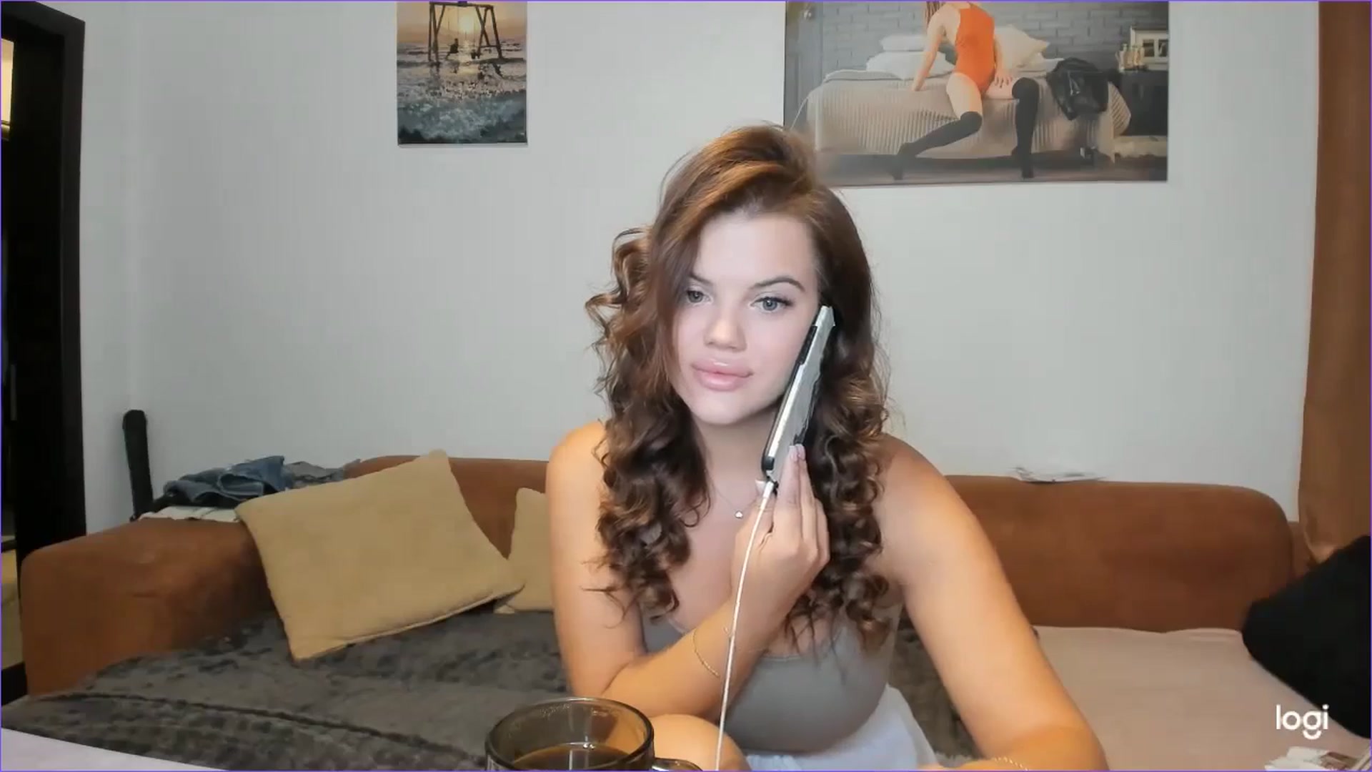 Gallery image thumbnail from StefaniNell's myfreecams stream on, 09/06/2024, 05:43 image 3 of 20