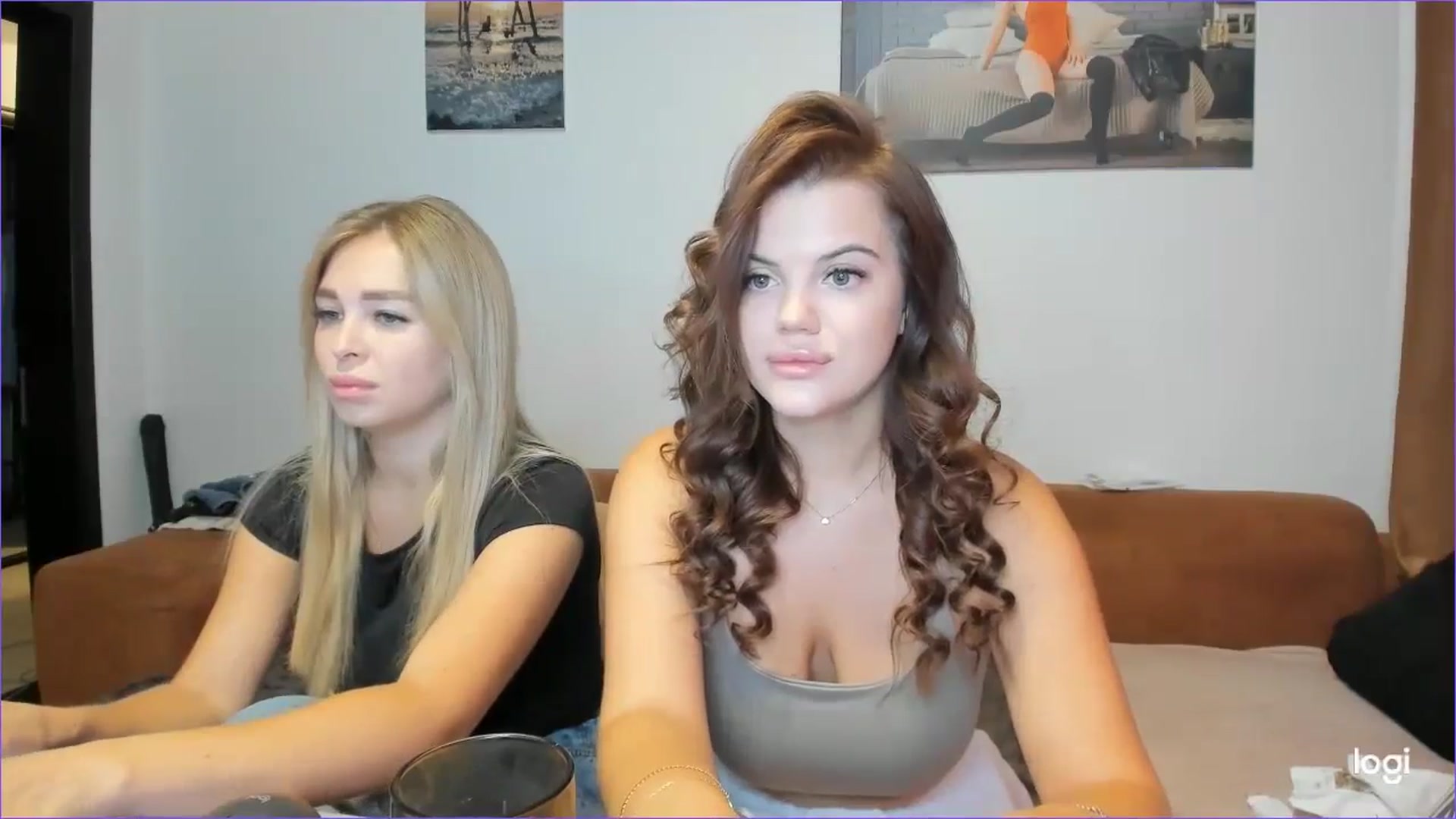 Gallery image thumbnail from StefaniNell's myfreecams stream on, 09/06/2024, 06:19 image 12 of 20