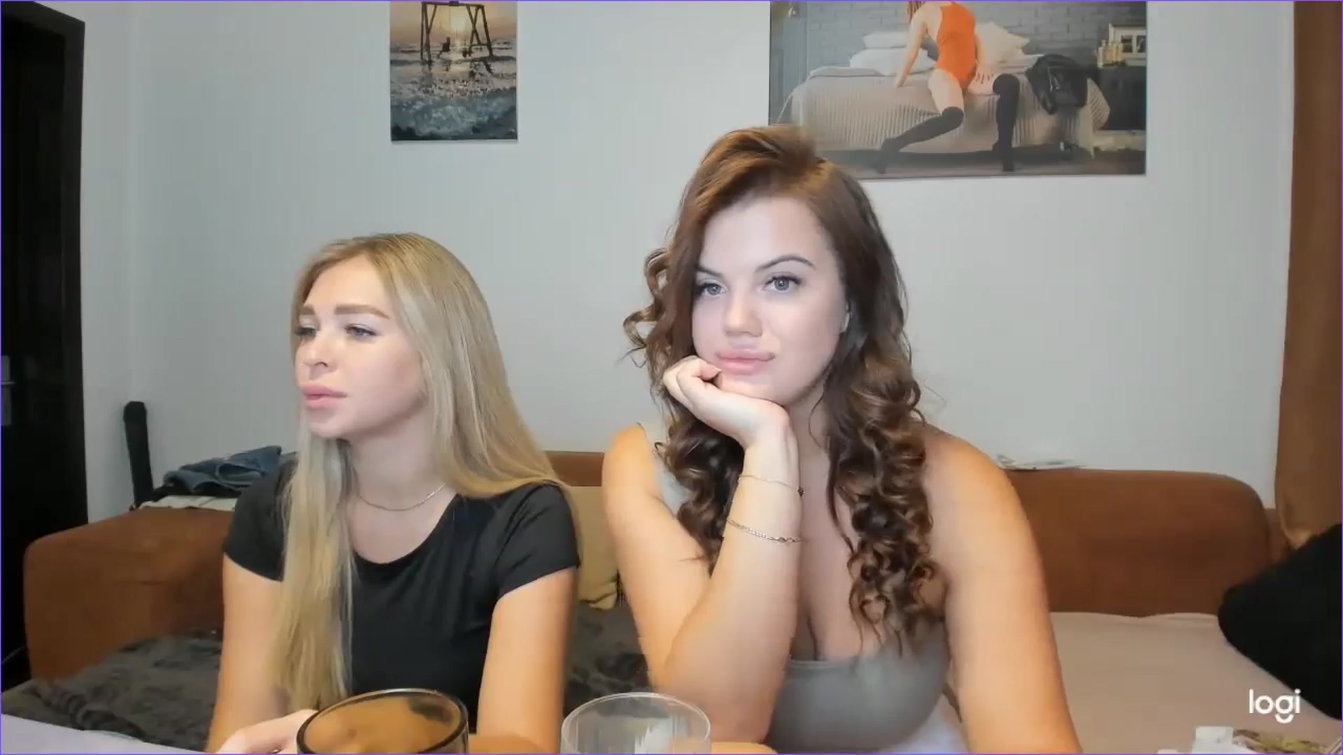 Gallery image thumbnail from StefaniNell's myfreecams stream on, 09/06/2024, 06:54 image 3 of 20