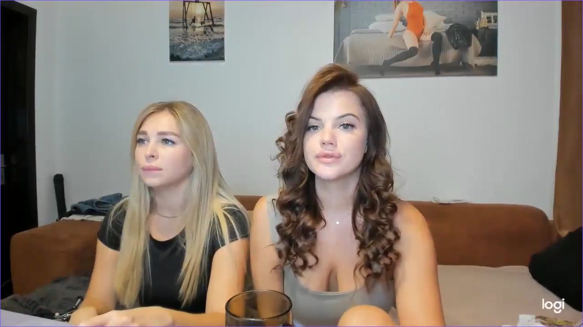 Gallery image thumbnail from StefaniNell's myfreecams stream on, 09/06/2024, 06:54 image 7 of 20