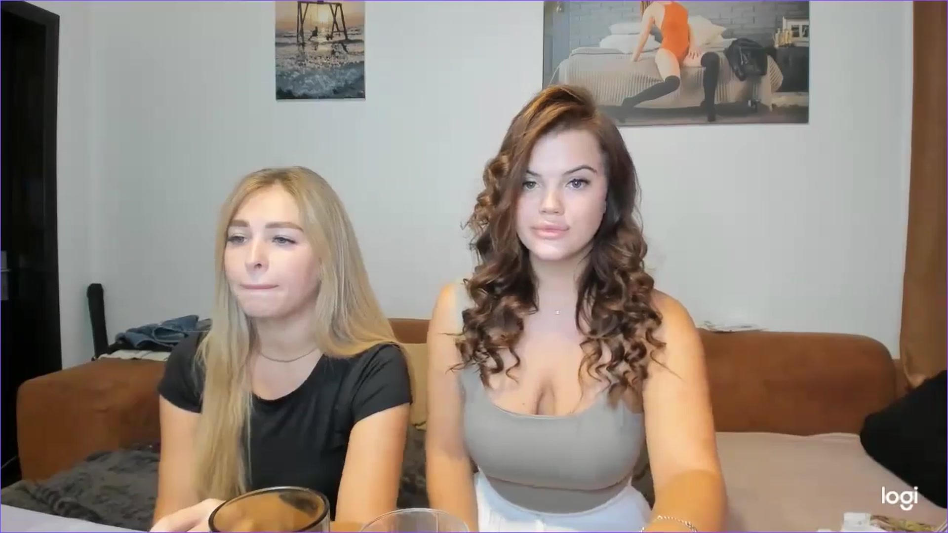 Gallery image thumbnail from StefaniNell's myfreecams stream on, 09/06/2024, 06:54 image 4 of 20