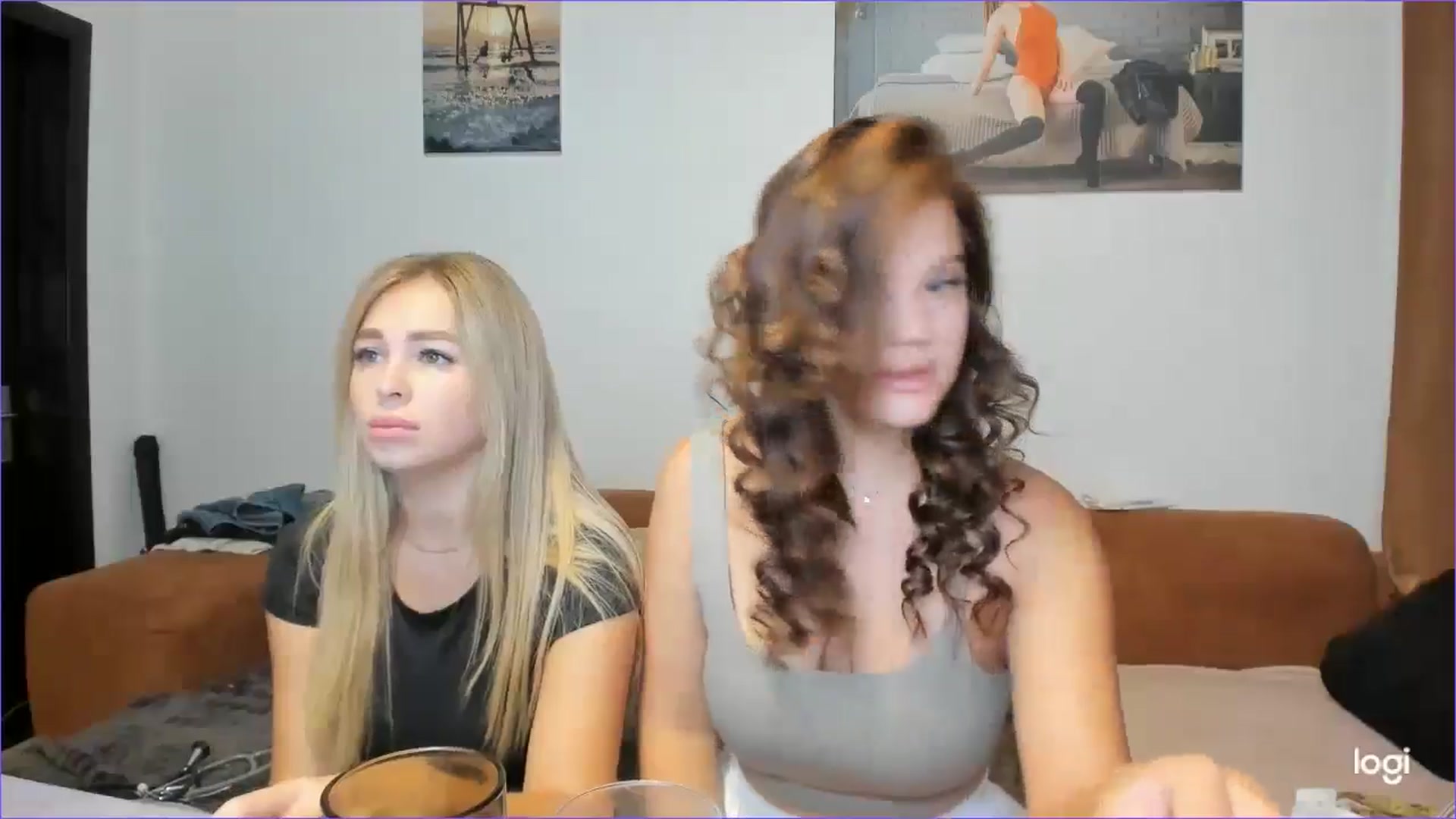 Gallery image thumbnail from StefaniNell's myfreecams stream on, 09/06/2024, 06:54 image 5 of 20