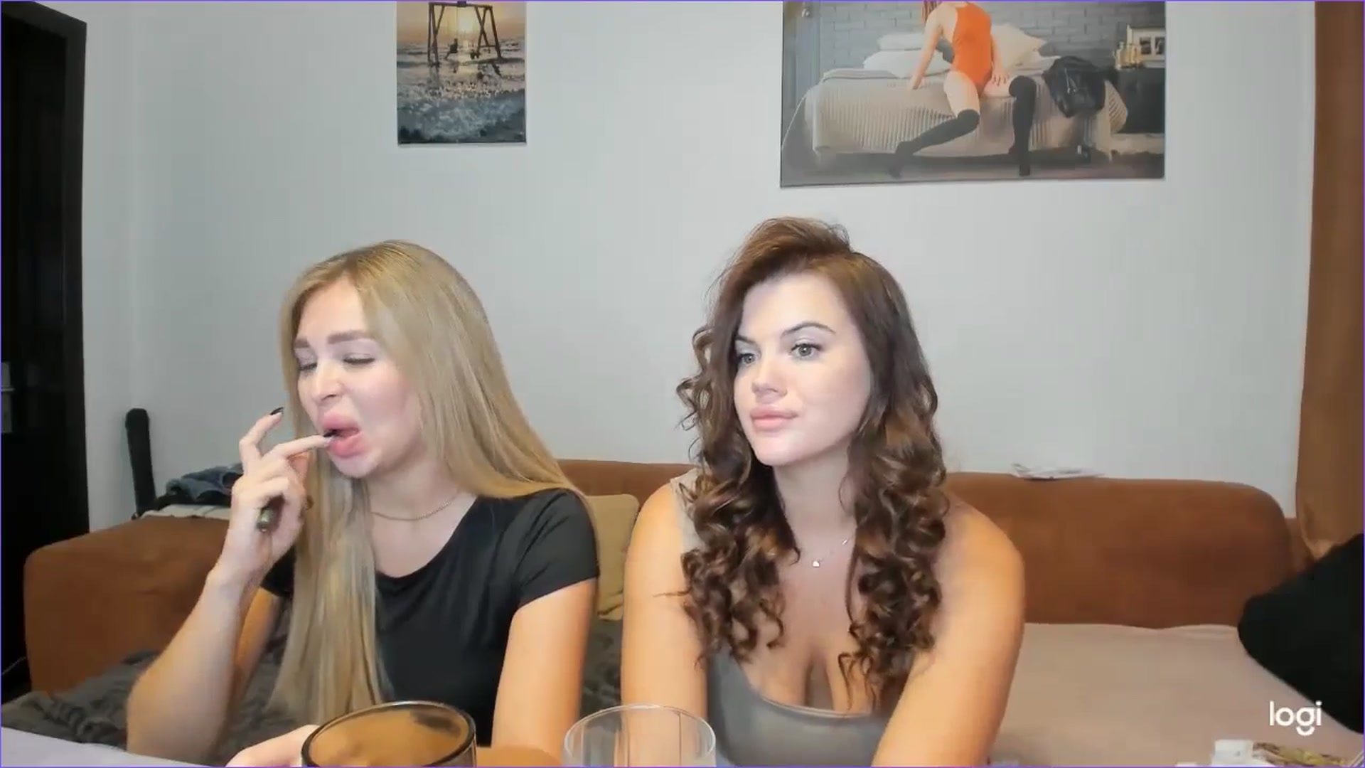 Gallery image thumbnail from StefaniNell's myfreecams stream on, 09/06/2024, 06:54 image 2 of 20