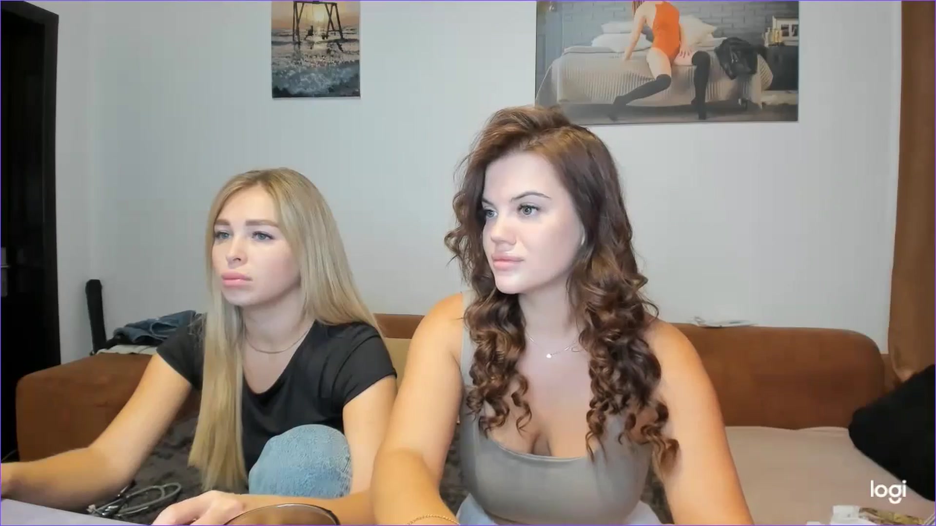 Gallery image thumbnail from StefaniNell's myfreecams stream on, 09/06/2024, 06:54 image 11 of 20