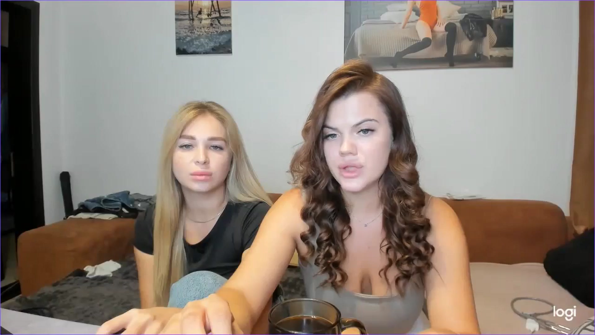Gallery image thumbnail from StefaniNell's myfreecams stream on, 09/06/2024, 08:53 image 11 of 20