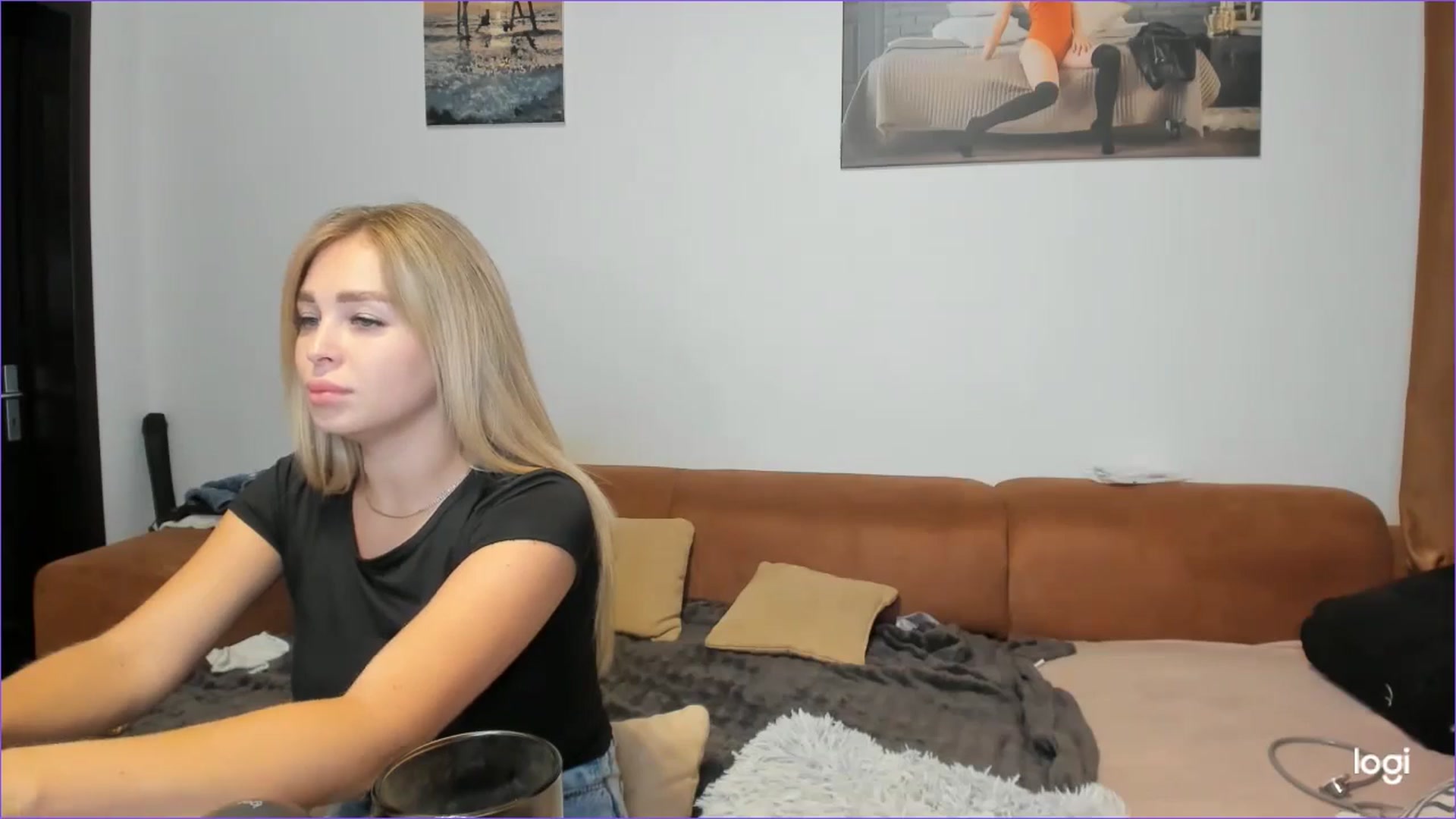 Gallery image thumbnail from StefaniNell's myfreecams stream on, 09/06/2024, 10:03 image 18 of 20