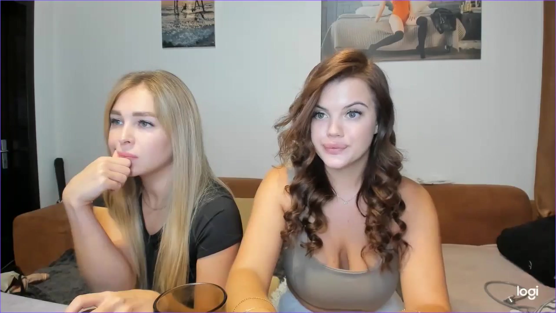 Gallery image thumbnail from StefaniNell's myfreecams stream on, 09/06/2024, 10:03 image 11 of 20