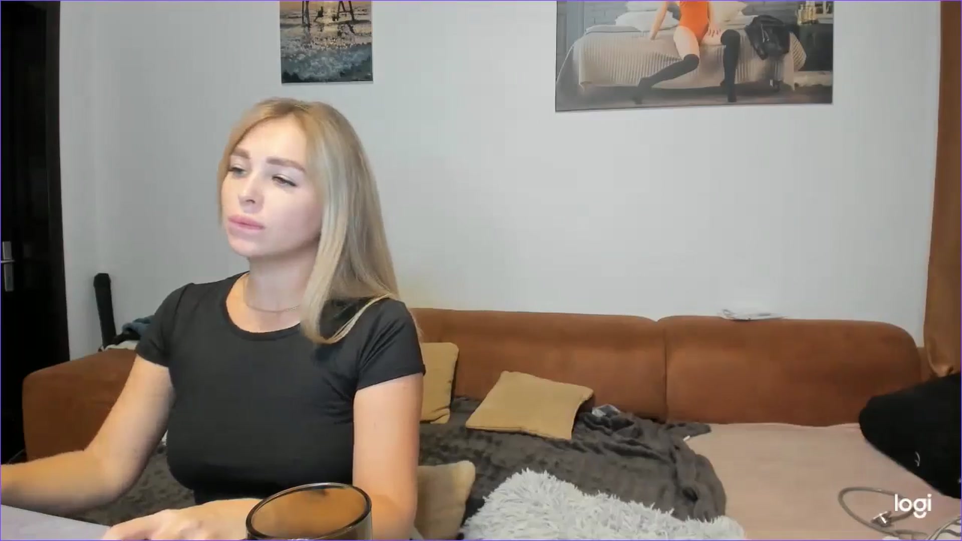 Gallery image thumbnail from StefaniNell's myfreecams stream on, 09/06/2024, 10:03 image 19 of 20