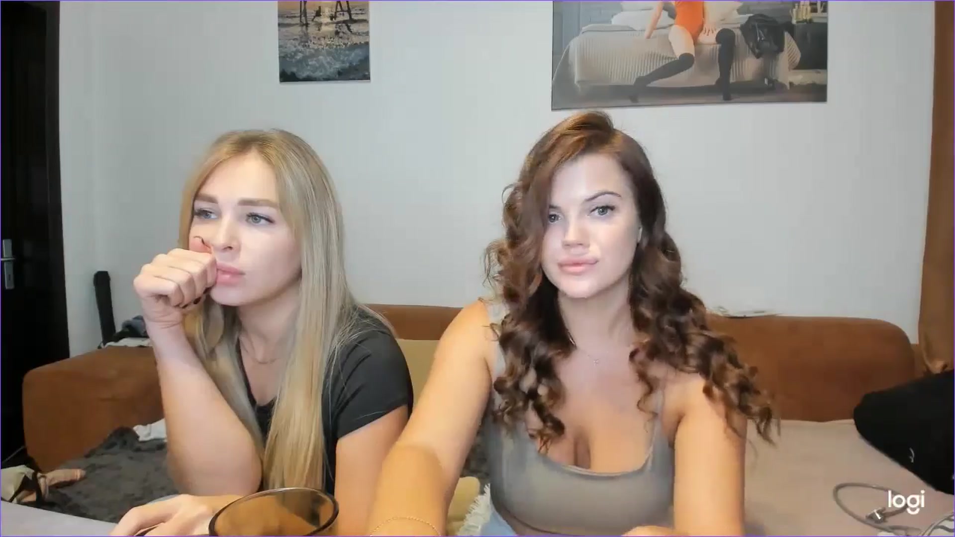Gallery image thumbnail from StefaniNell's myfreecams stream on, 09/06/2024, 10:03 image 10 of 20