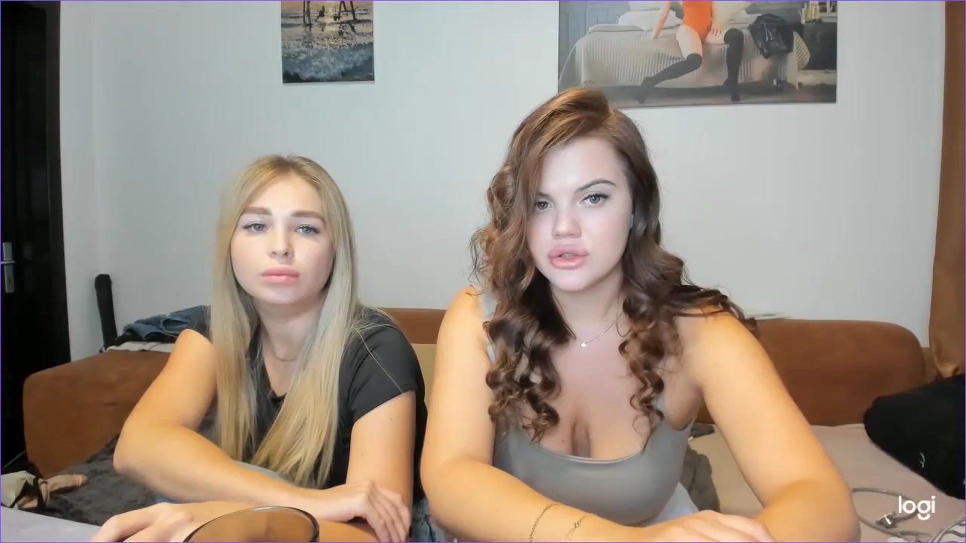 Gallery image thumbnail from StefaniNell's myfreecams stream on, 09/06/2024, 10:03 image 7 of 20