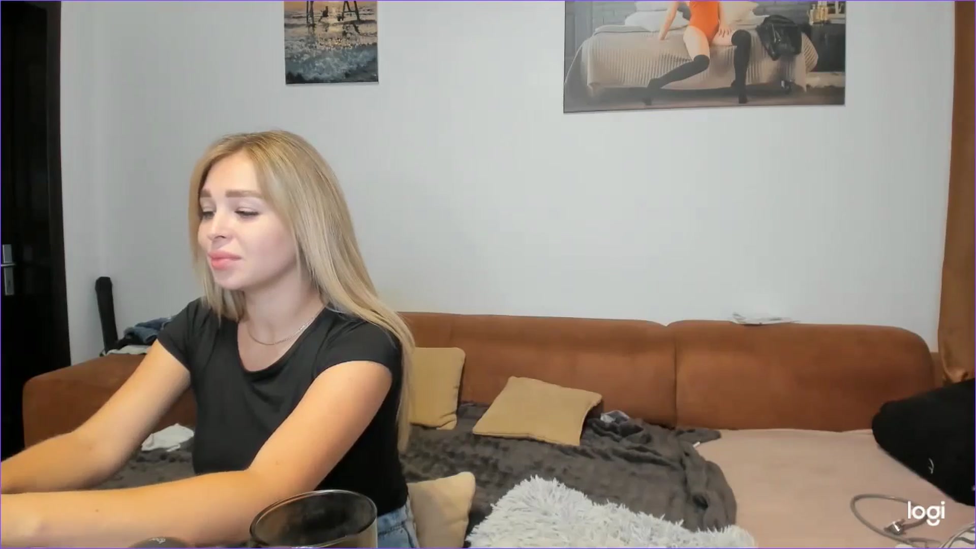 Gallery image thumbnail from StefaniNell's myfreecams stream on, 09/06/2024, 10:03 image 17 of 20