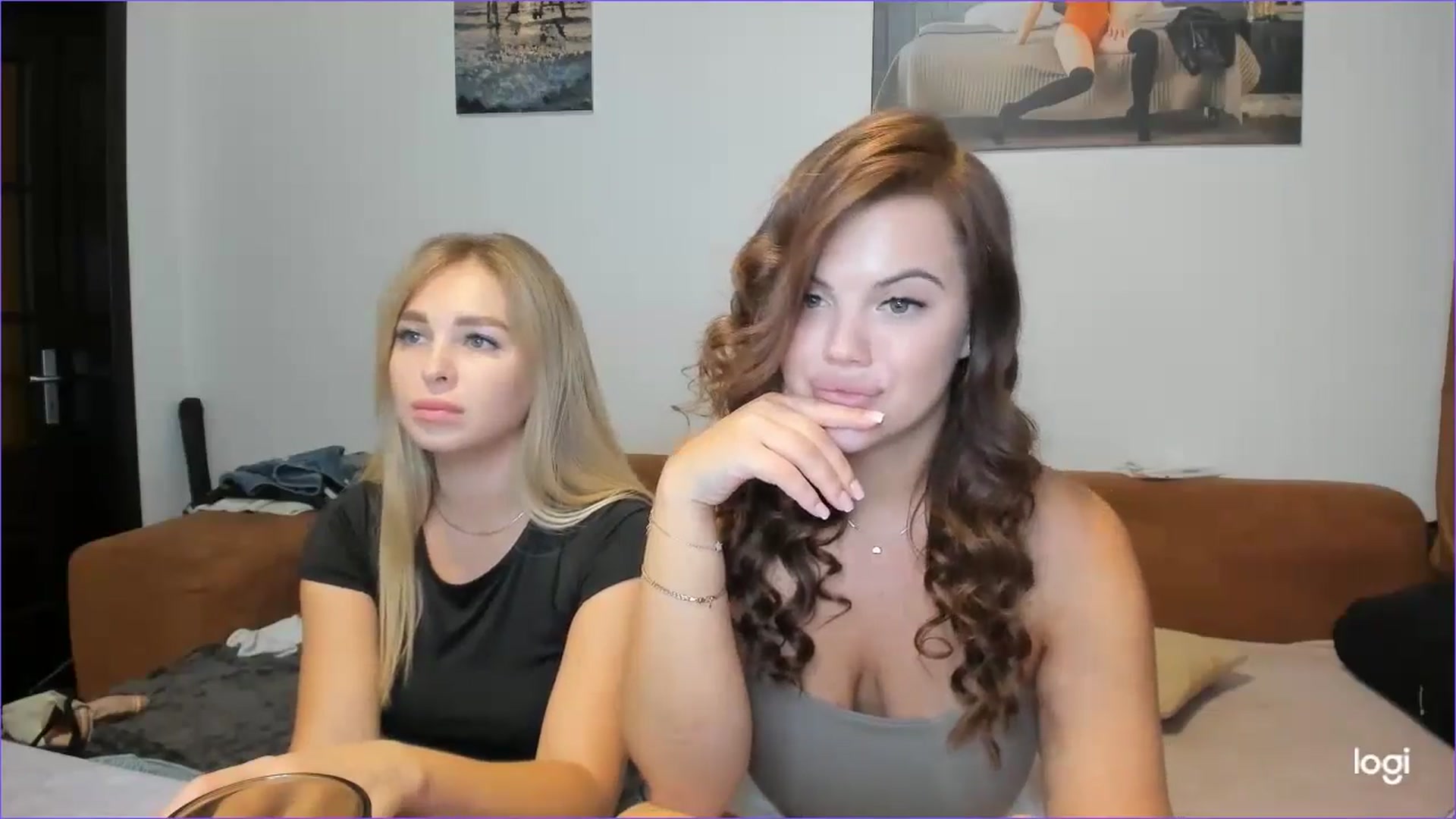 Gallery image thumbnail from StefaniNell's myfreecams stream on, 09/06/2024, 10:50 image 11 of 20