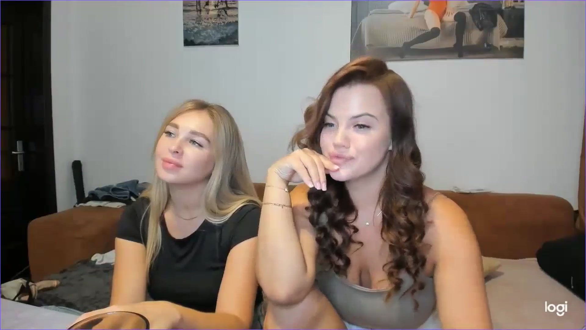 Gallery image thumbnail from StefaniNell's myfreecams stream on, 09/06/2024, 10:50 image 12 of 20