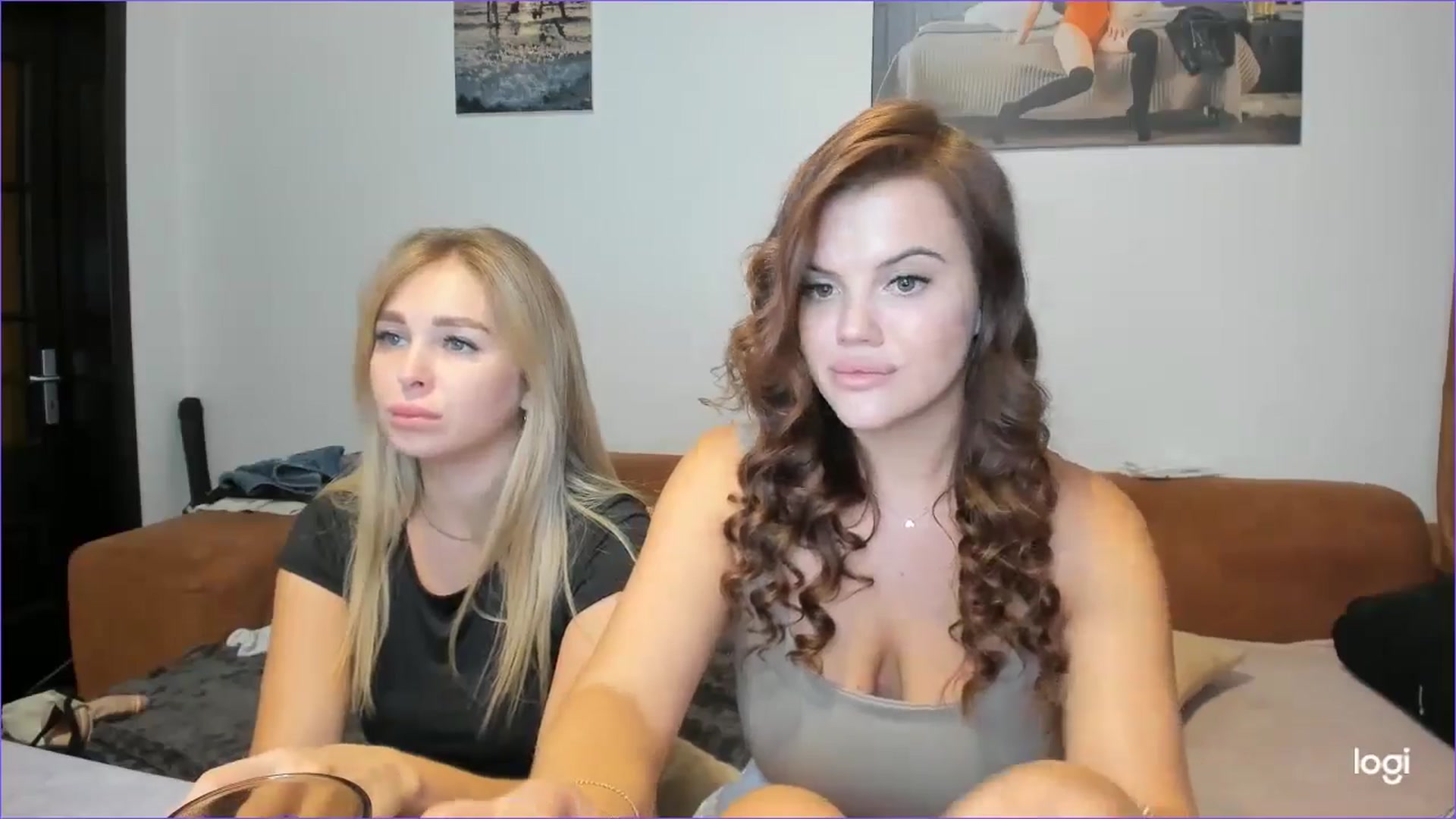 Gallery image thumbnail from StefaniNell's myfreecams stream on, 09/06/2024, 10:50 image 18 of 20