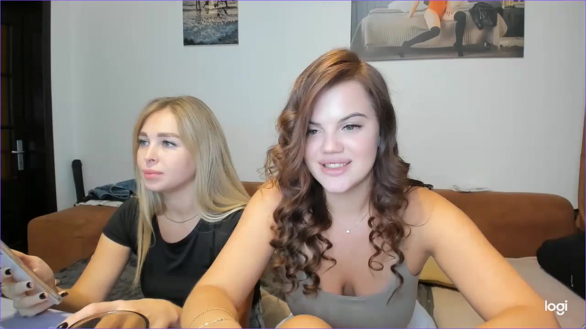 Gallery image thumbnail from StefaniNell's myfreecams stream on, 09/06/2024, 10:50 image 9 of 20