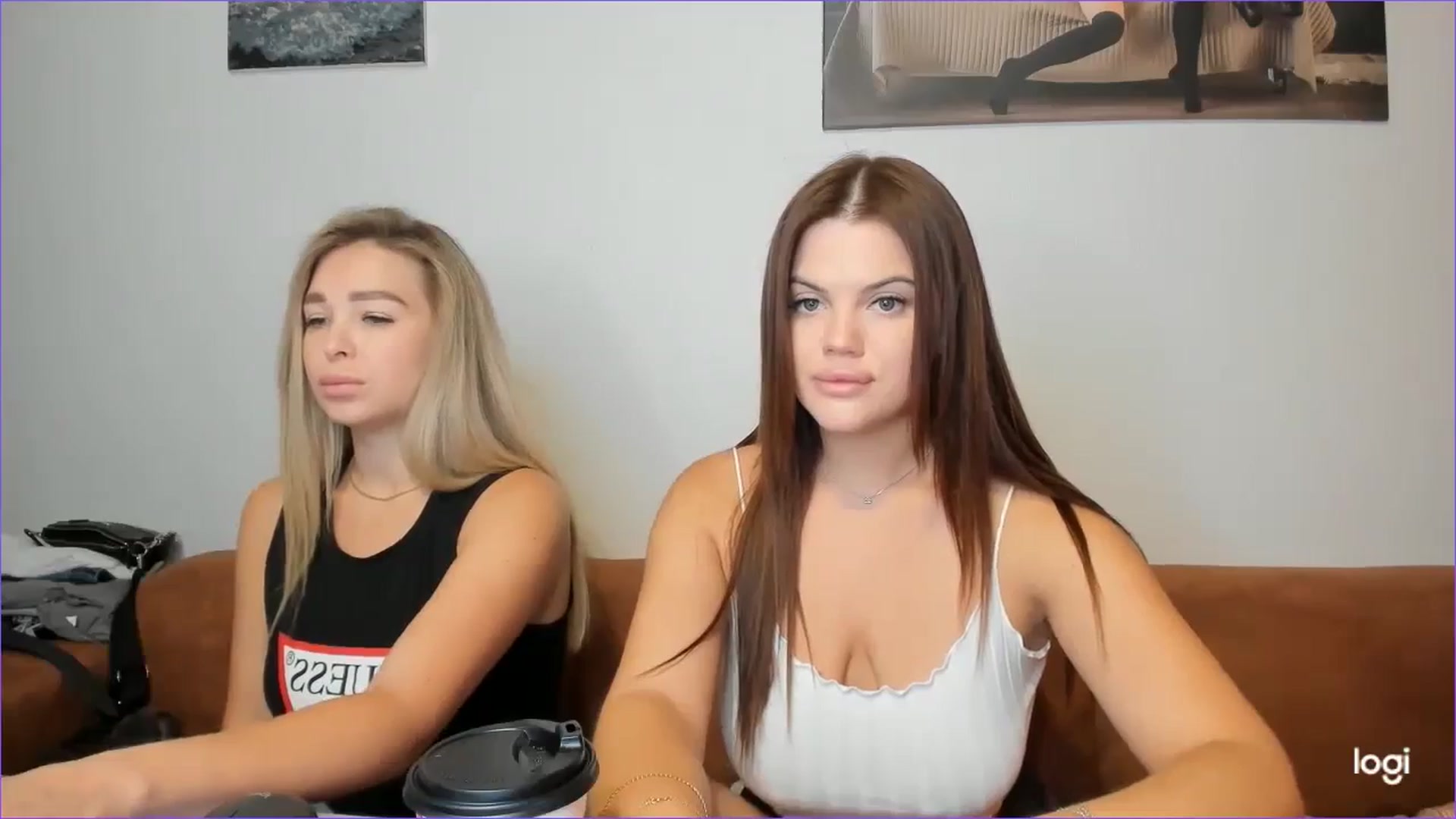 Gallery image thumbnail from StefaniNell's myfreecams stream on, 09/08/2024, 06:35 image 18 of 20