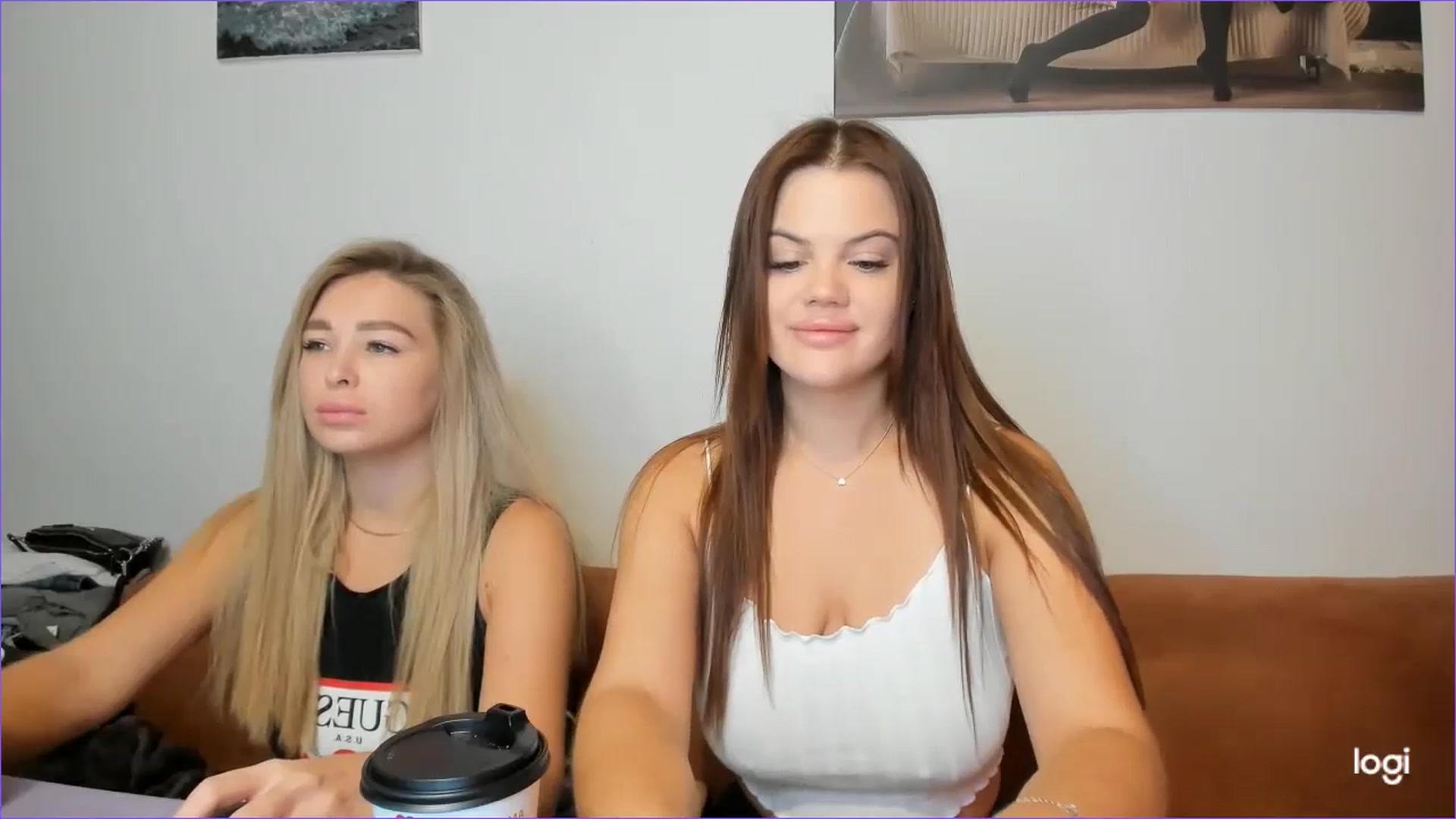 Gallery image thumbnail from StefaniNell's myfreecams stream on, 09/08/2024, 06:35 image 12 of 20