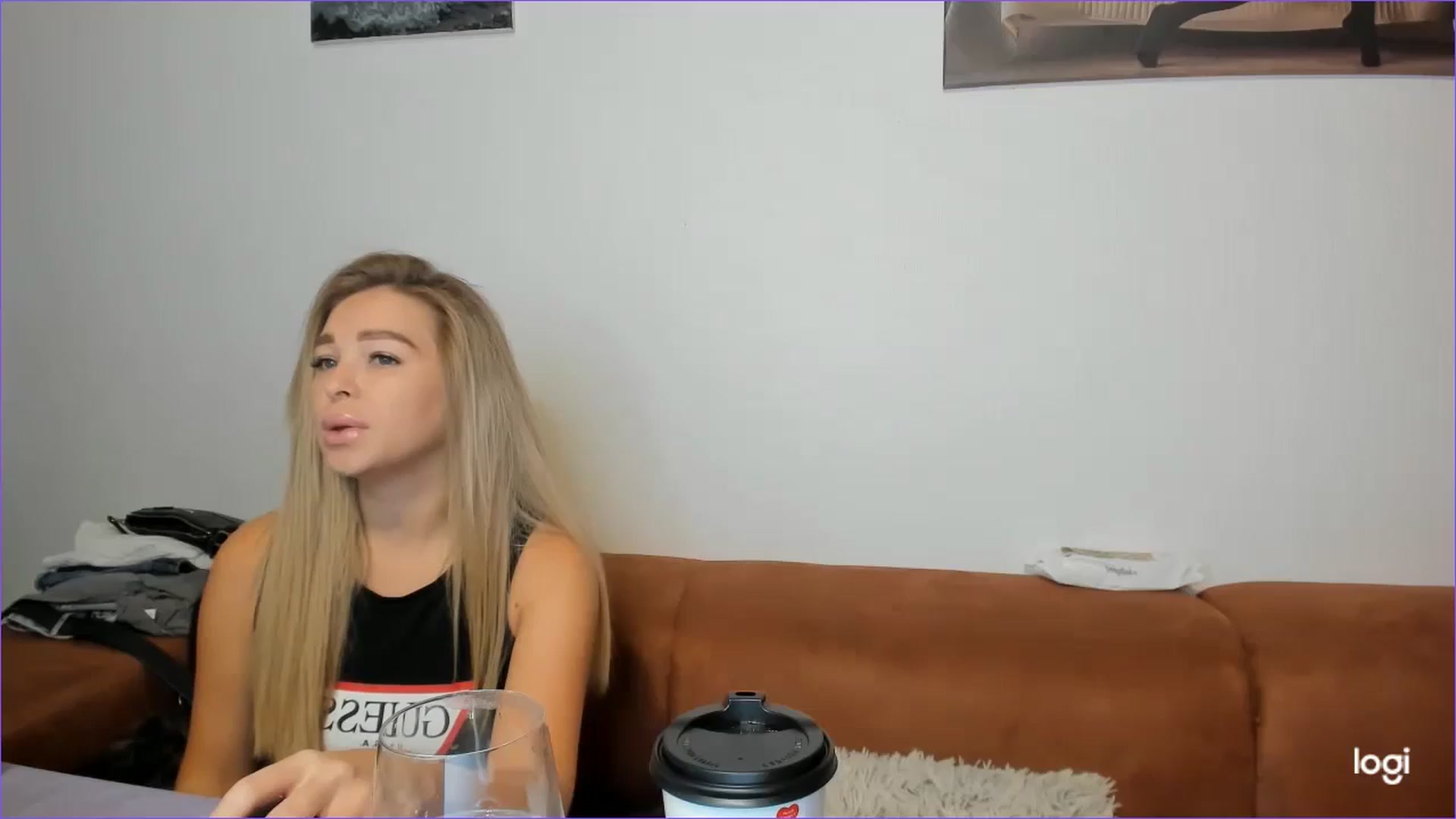 Gallery image thumbnail from StefaniNell's myfreecams stream on, 09/08/2024, 06:35 image 1 of 20