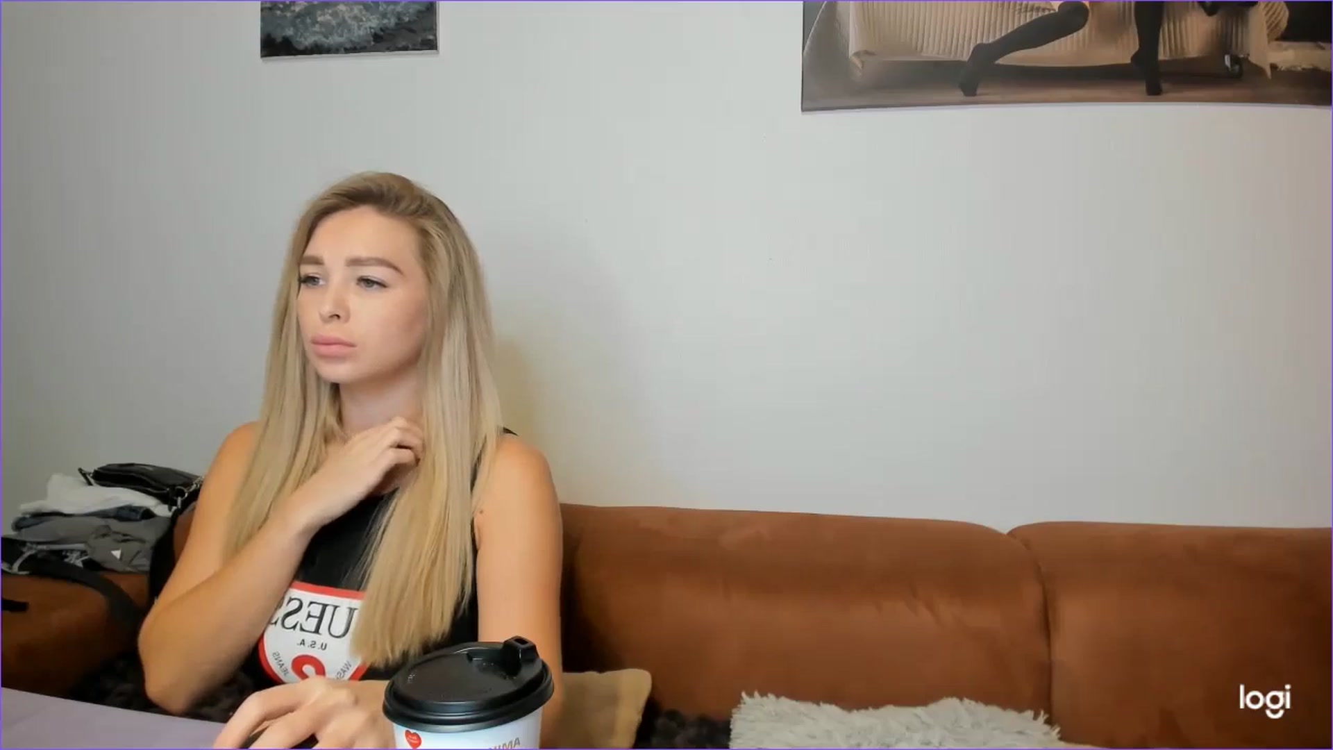 Gallery image thumbnail from StefaniNell's myfreecams stream on, 09/08/2024, 07:43 image 11 of 20