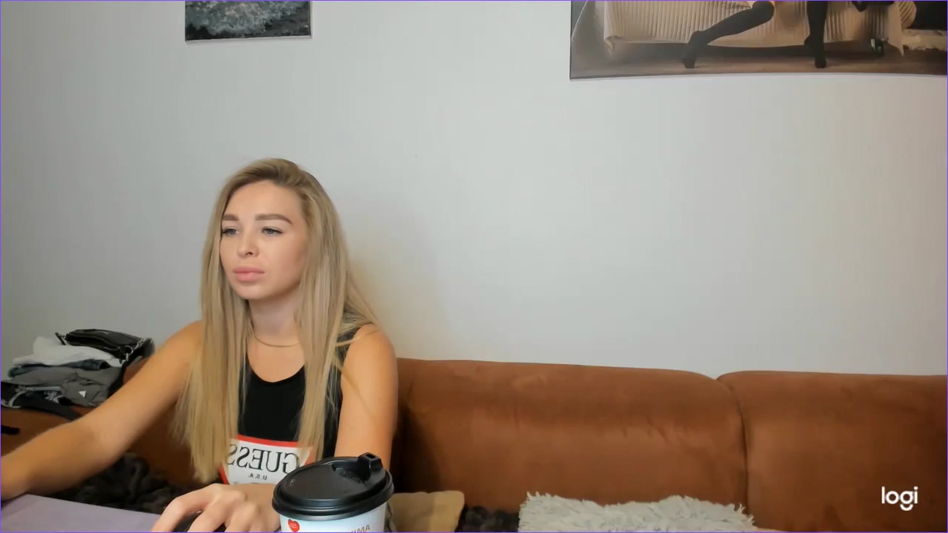 Gallery image thumbnail from StefaniNell's myfreecams stream on, 09/08/2024, 07:43 image 8 of 20