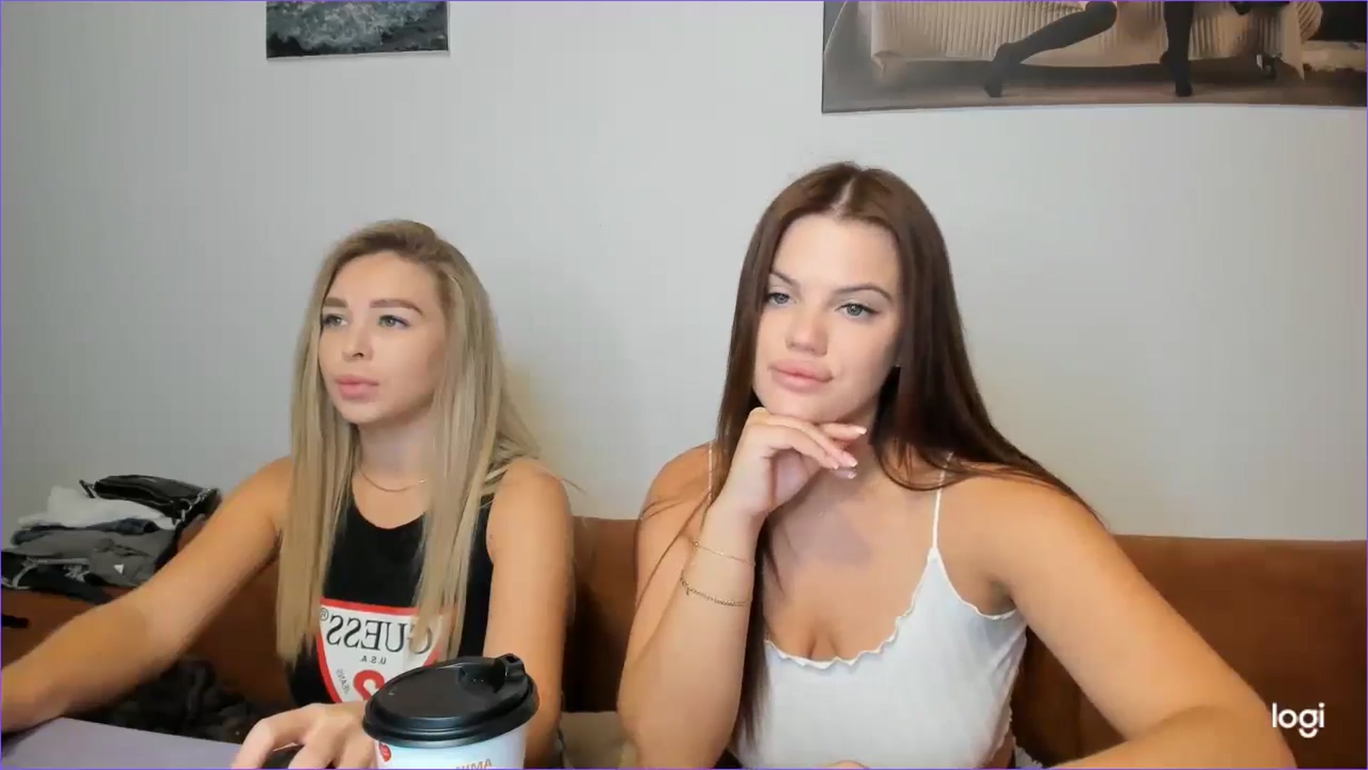 Gallery image thumbnail from StefaniNell's myfreecams stream on, 09/08/2024, 07:43 image 7 of 20