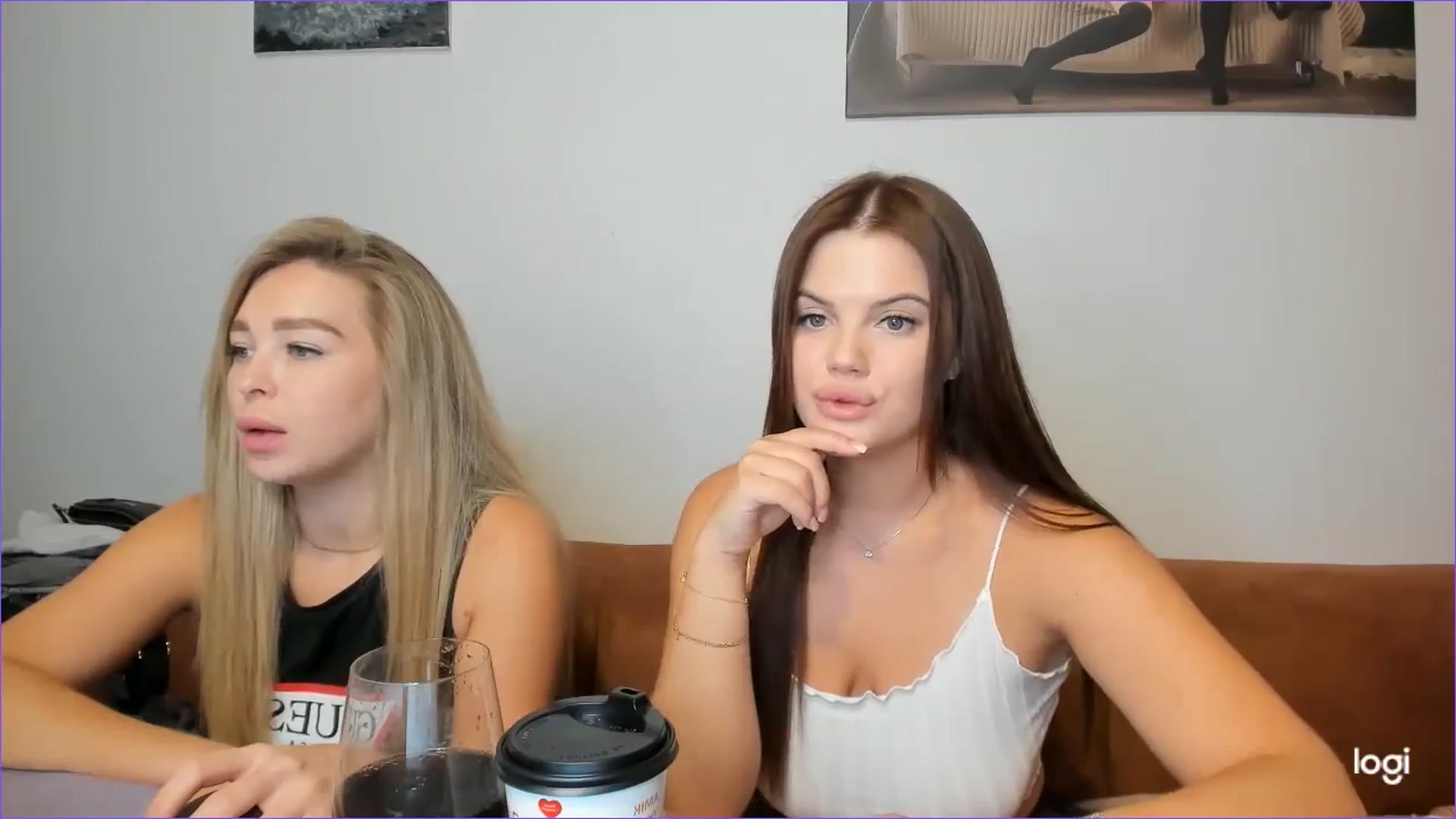 Gallery image thumbnail from StefaniNell's myfreecams stream on, 09/08/2024, 08:41 image 13 of 20