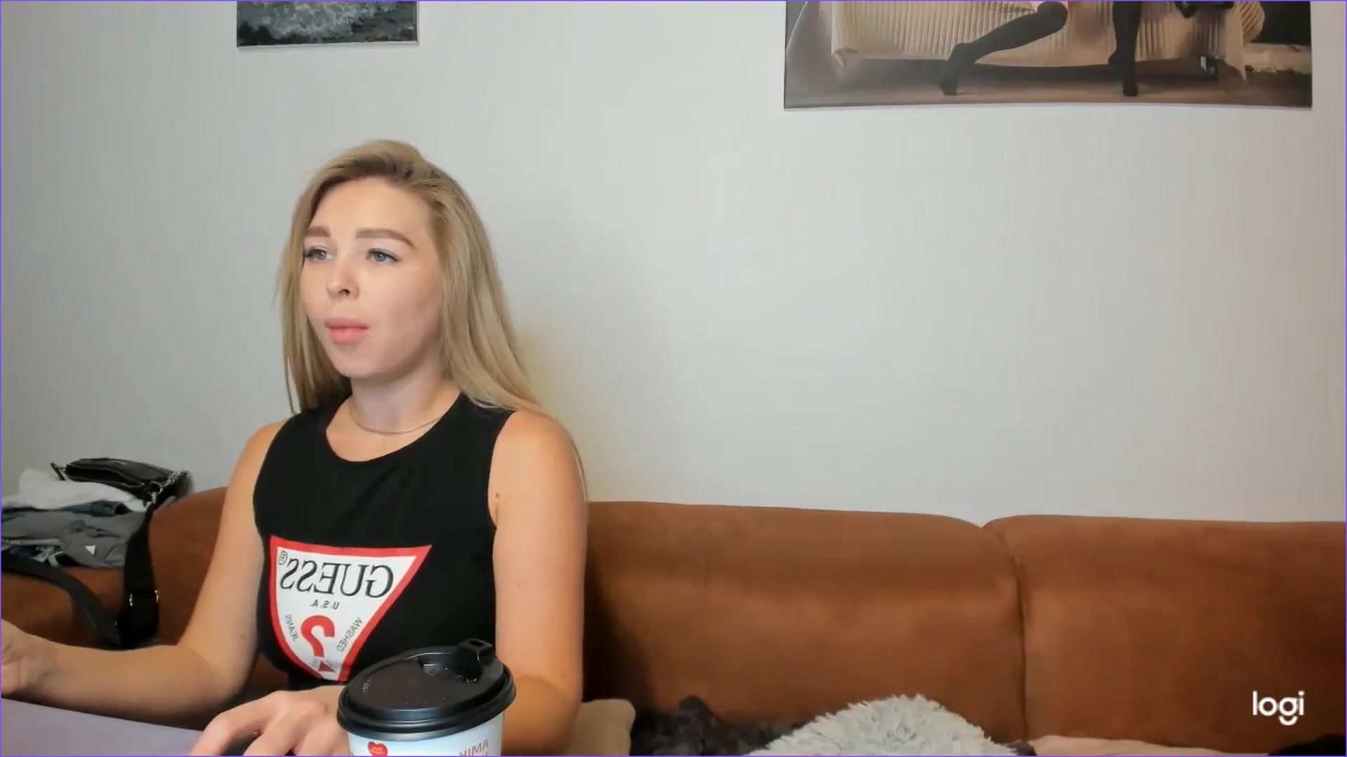 Gallery image thumbnail from StefaniNell's myfreecams stream on, 09/08/2024, 08:41 image 7 of 20