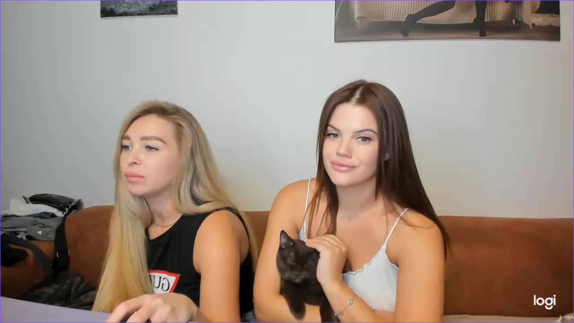 Gallery image thumbnail from StefaniNell's myfreecams stream on, 09/08/2024, 10:08 image 1 of 20