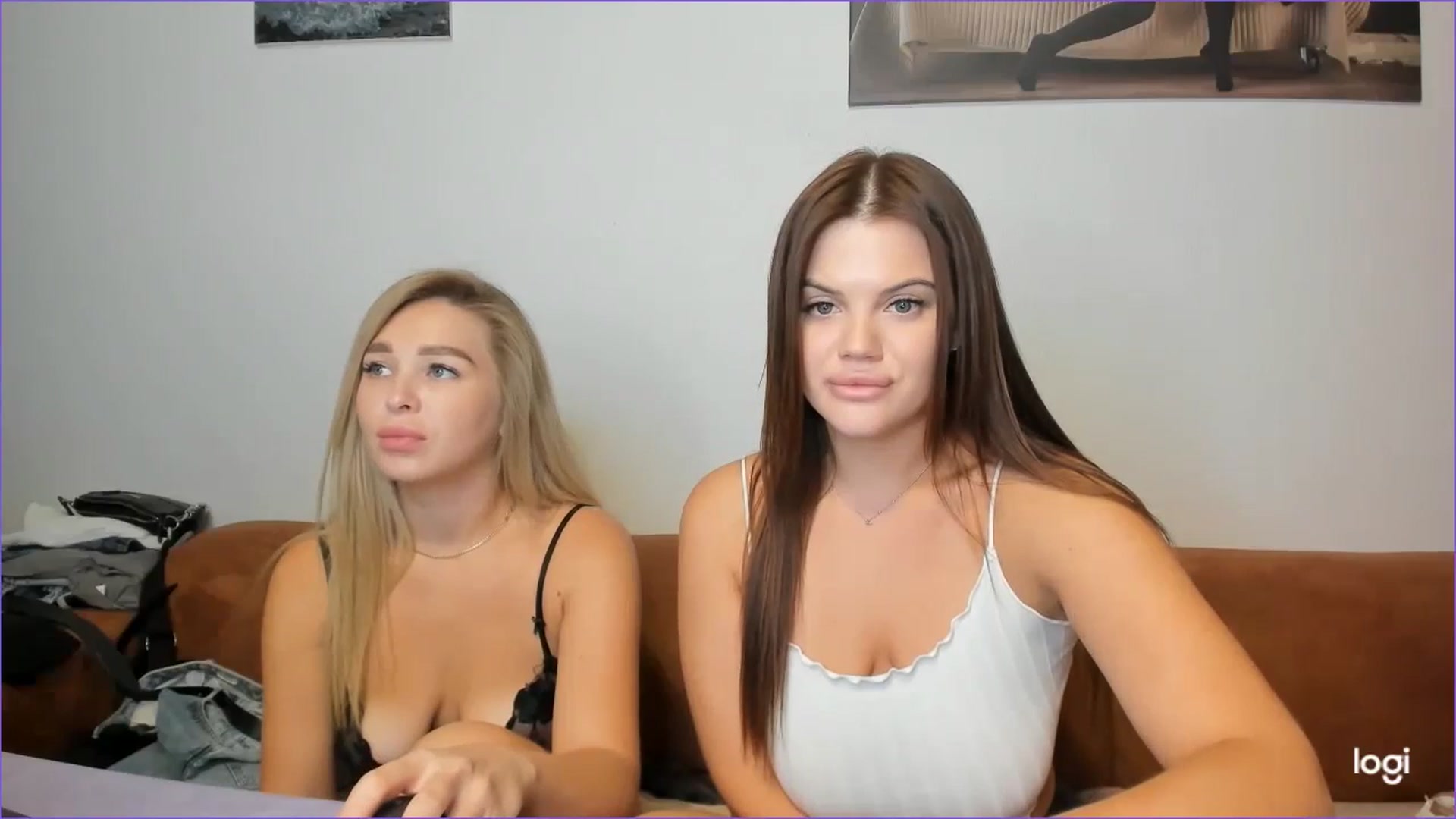 Gallery image thumbnail from StefaniNell's myfreecams stream on, 09/08/2024, 11:05 image 17 of 20