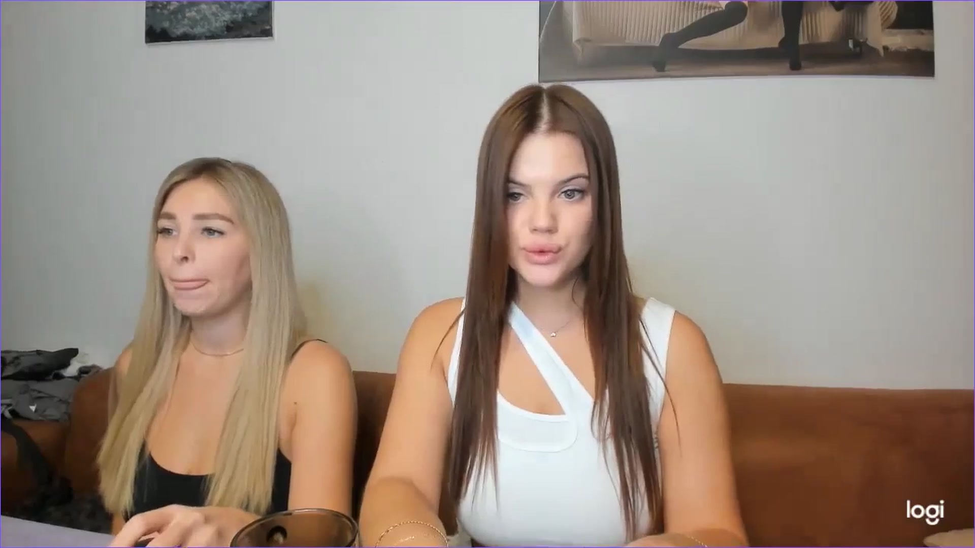 Gallery image thumbnail from StefaniNell's myfreecams stream on, 09/09/2024, 09:35 image 4 of 20