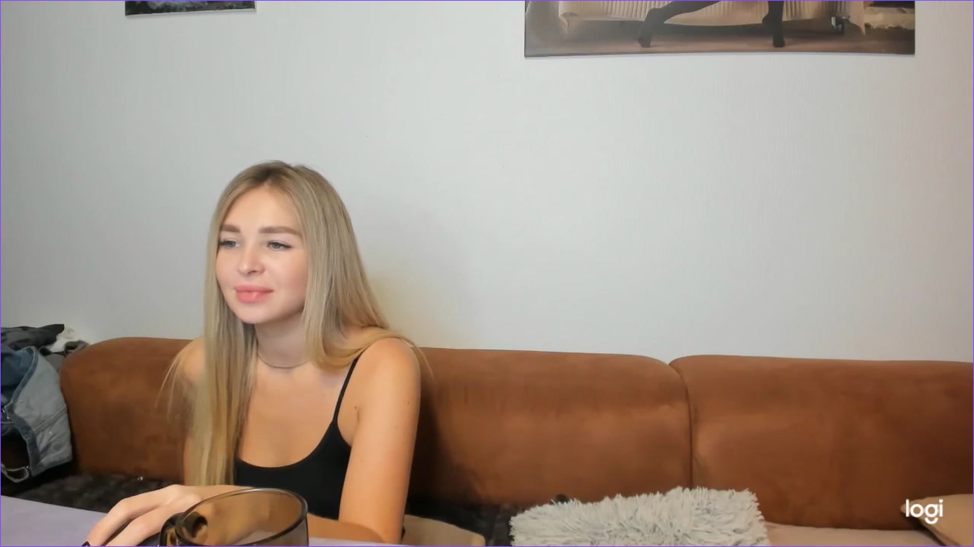Gallery image thumbnail from StefaniNell's myfreecams stream on, 09/09/2024, 09:35 image 14 of 20