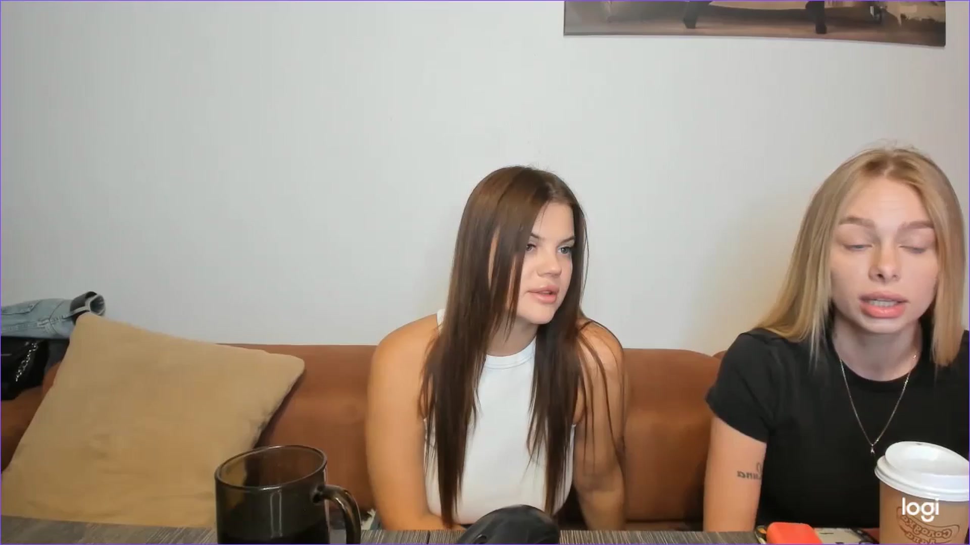 Gallery image thumbnail from StefaniNell's myfreecams stream on, 09/10/2024, 06:25 image 9 of 20