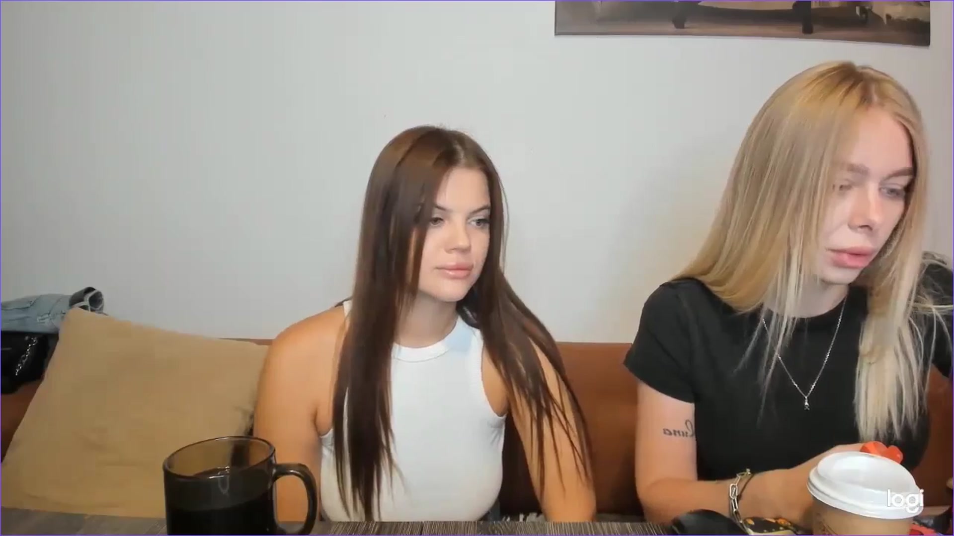 Gallery image thumbnail from StefaniNell's myfreecams stream on, 09/10/2024, 06:25 image 5 of 20