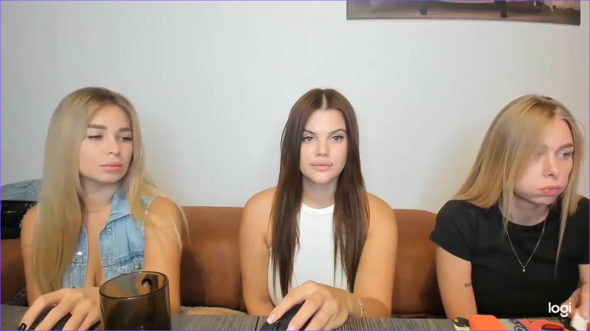 Gallery image thumbnail from StefaniNell's myfreecams stream on, 09/10/2024, 08:06 image 13 of 20