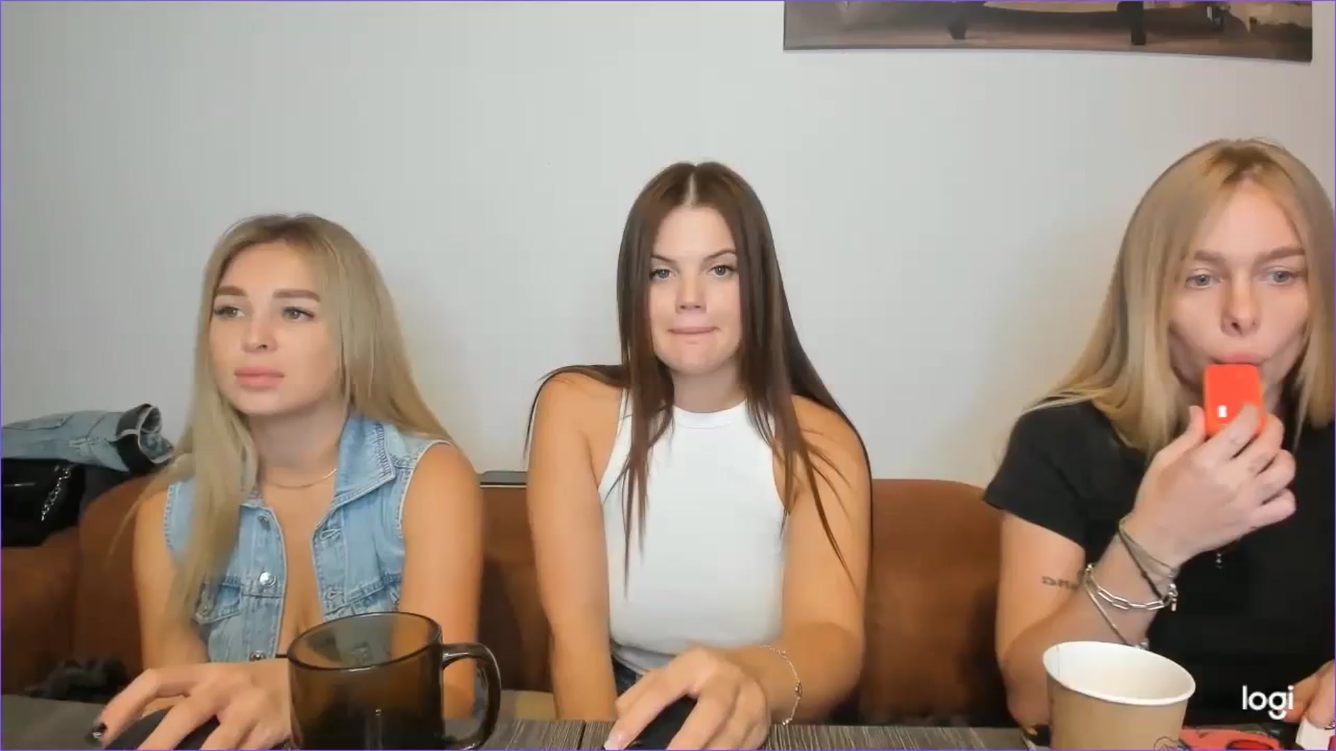 Gallery image thumbnail from StefaniNell's myfreecams stream on, 09/10/2024, 09:22 image 2 of 20
