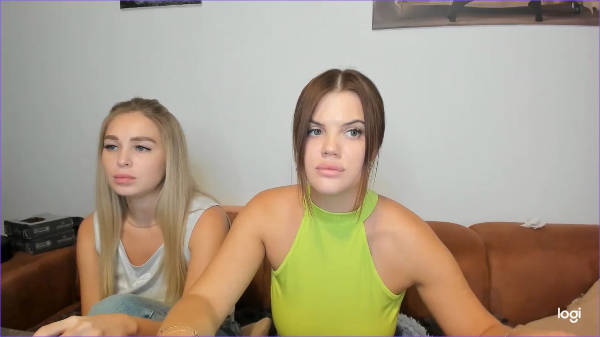 Gallery image thumbnail from StefaniNell's myfreecams stream on, 09/12/2024, 11:06 image 7 of 20