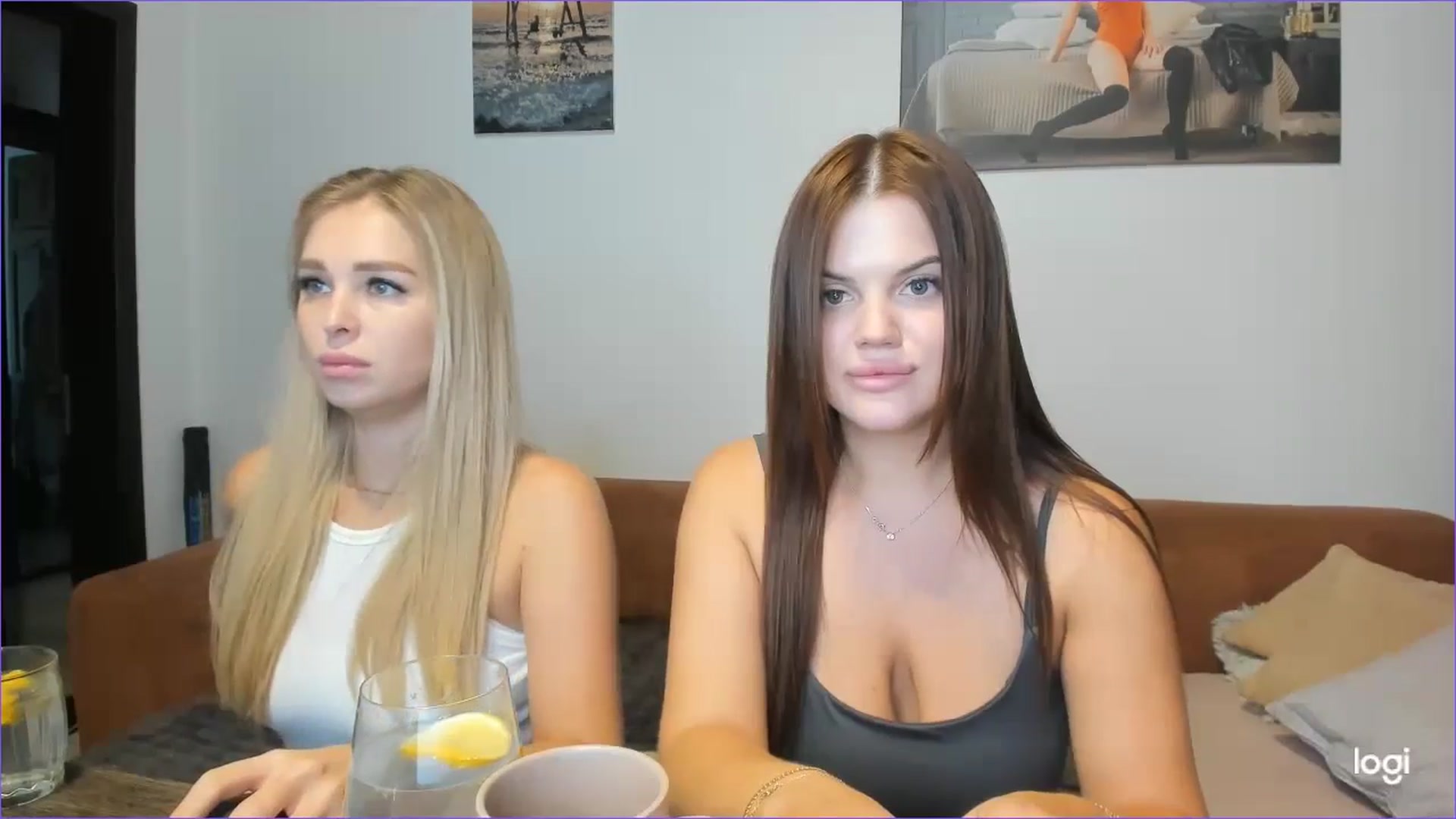 Gallery image thumbnail from StefaniNell's myfreecams stream on, 09/13/2024, 09:59 image 5 of 20