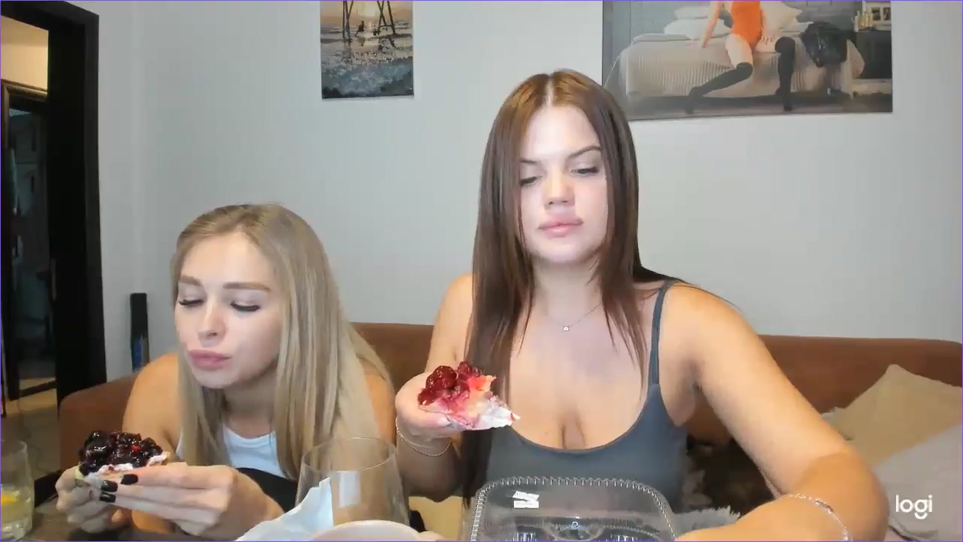 Gallery image thumbnail from StefaniNell's myfreecams stream on, 09/13/2024, 10:59 image 12 of 20