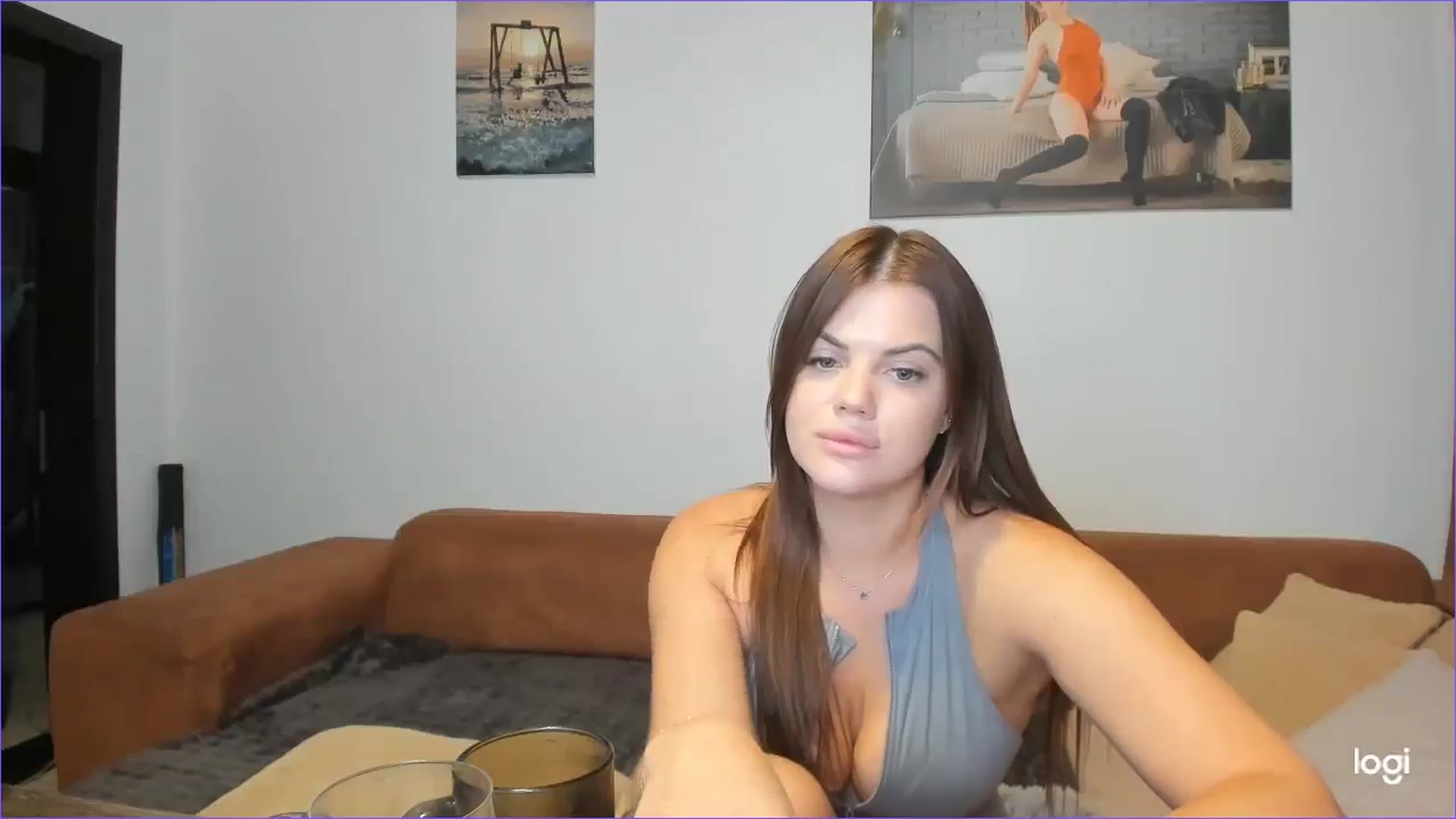 Gallery image thumbnail from StefaniNell's myfreecams stream on, 09/14/2024, 08:17 image 2 of 20