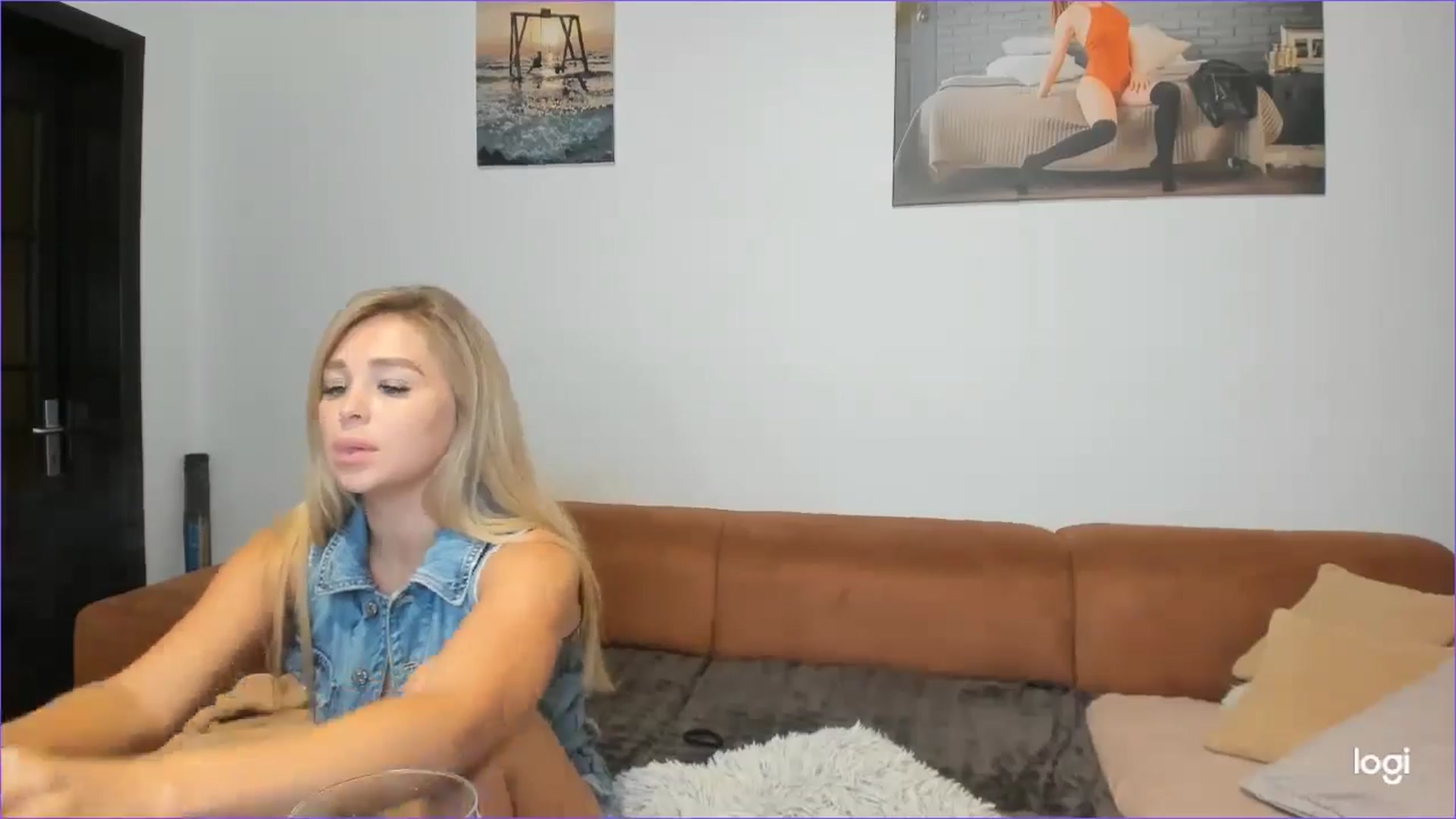 Gallery image thumbnail from StefaniNell's myfreecams stream on, 09/14/2024, 09:16 image 12 of 20